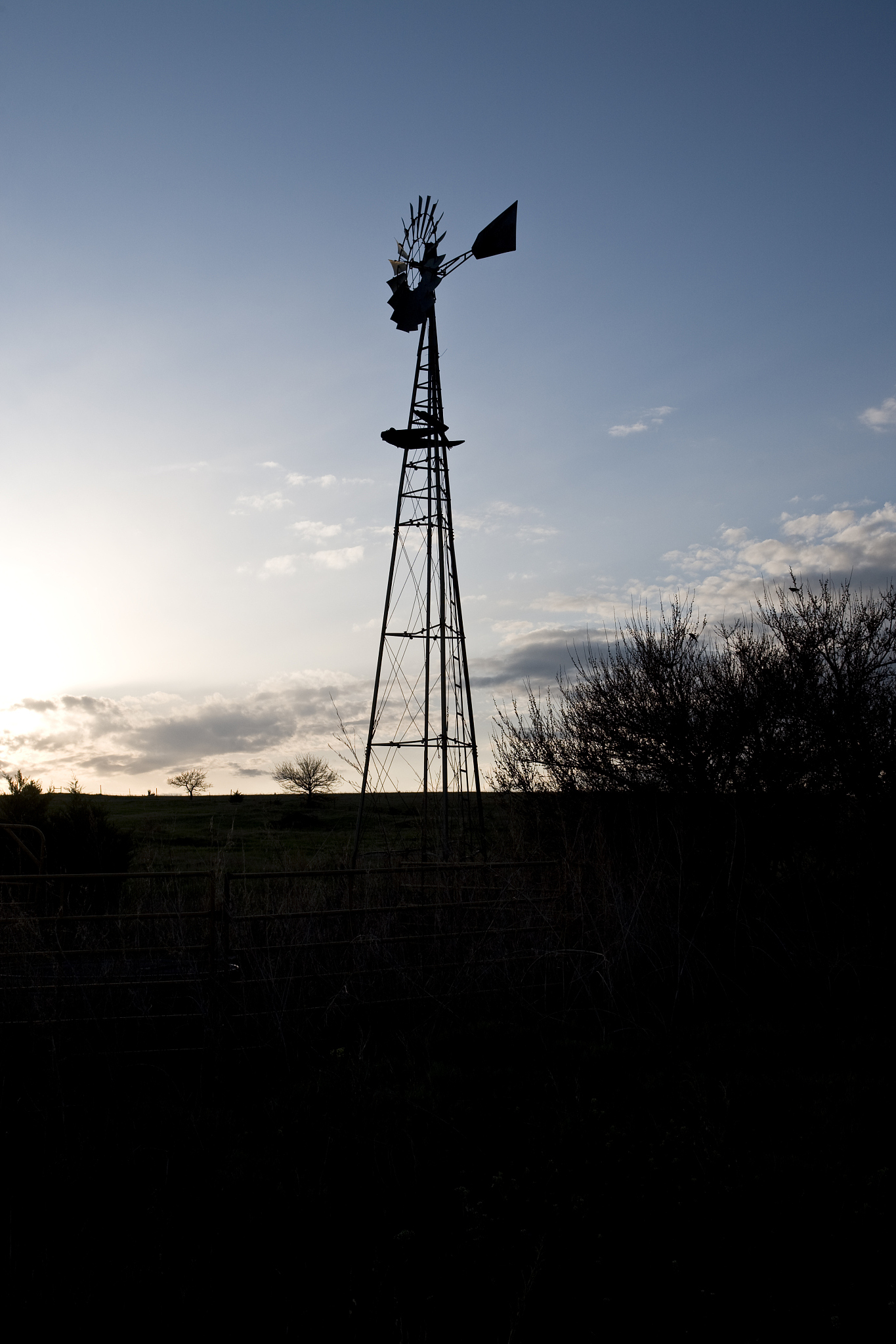 farmland series