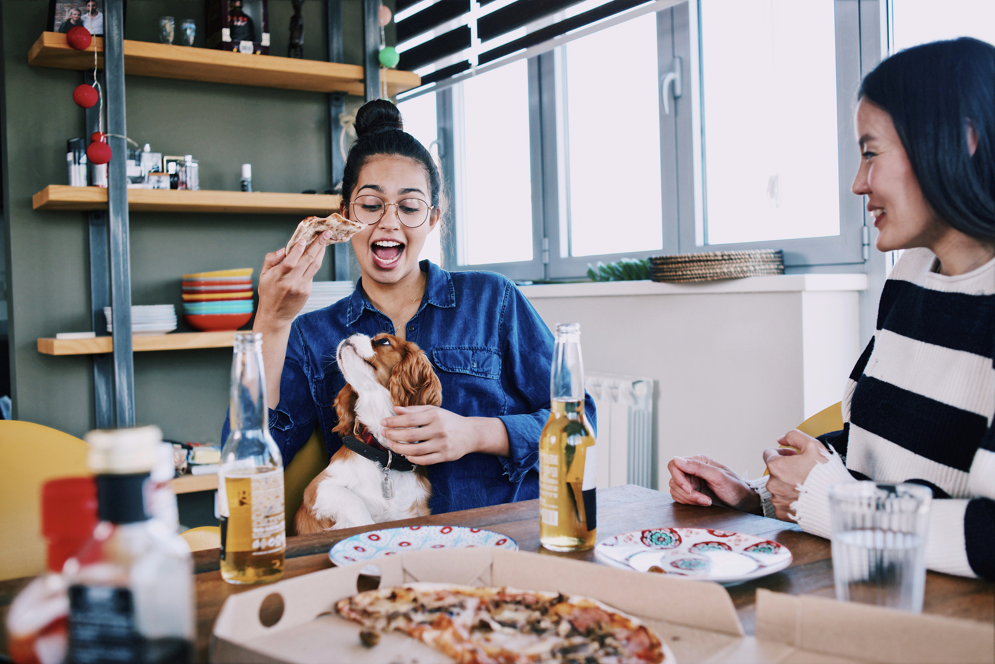 chatgptHello! How may I assist you today以《我们宿舍》为题创作一个剧本。注意：1把故事讲好；2、分场景写作；3、可以虚构；4、篇幅为3-5分钟。5、注意按剧本规范格式写作剧本应包括标题、故事梗概、人物关系、正文四个部分。请用中文