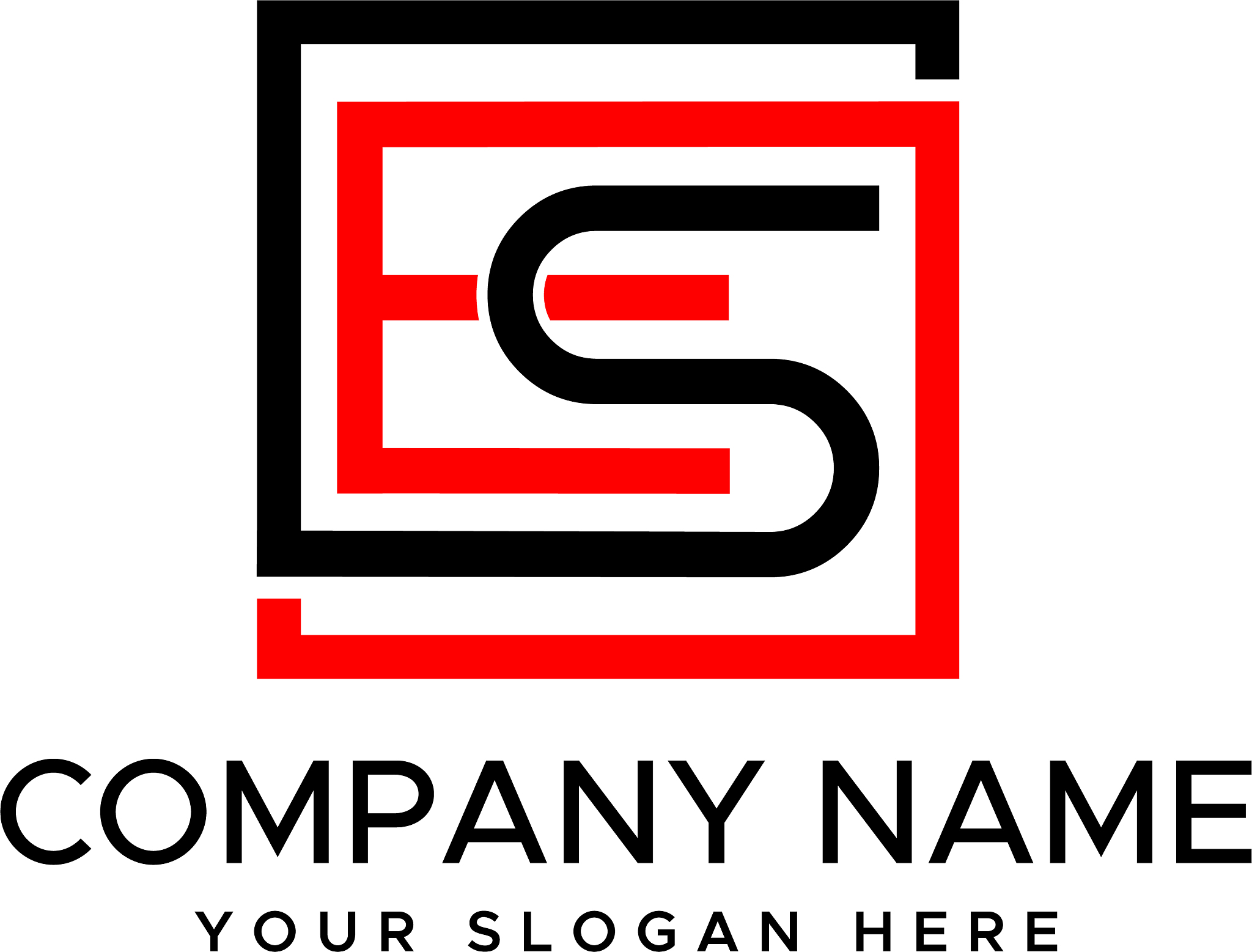 es initial
