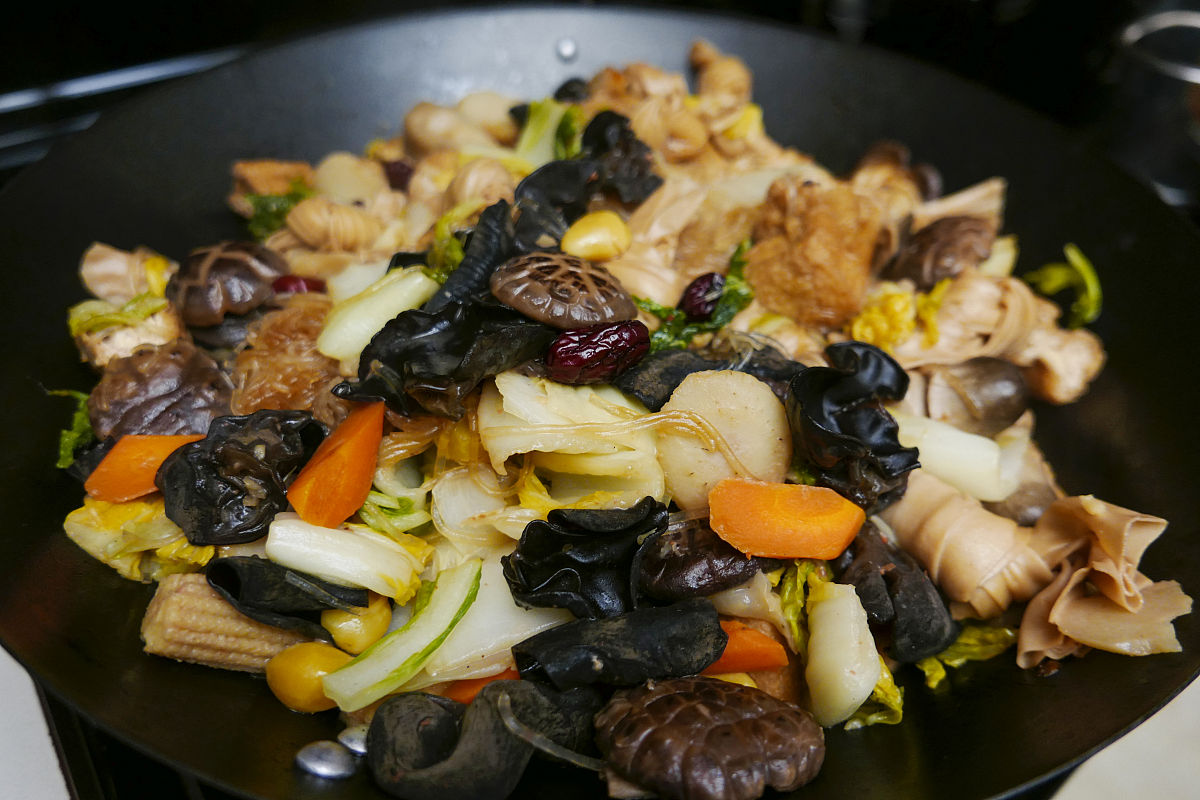 衡阳烹饪中等职业学校2021年招生简章：报名条件、培养目标等