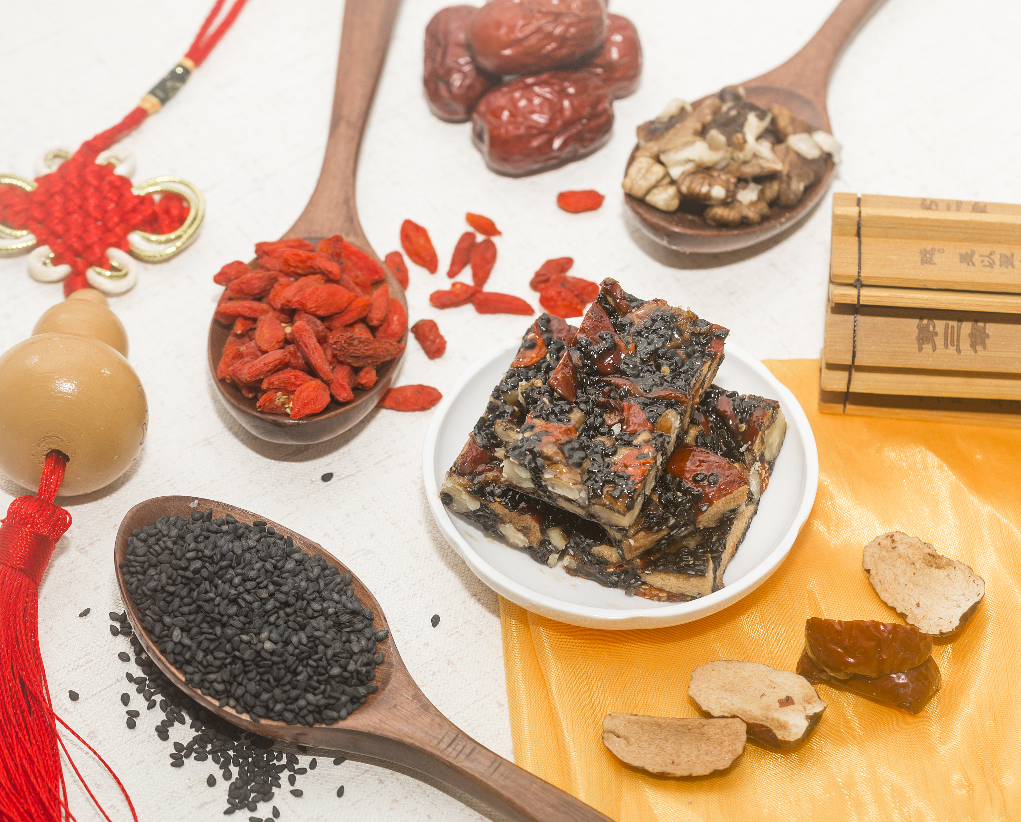夏天和冬天吃阿胶糕的效果一样吗