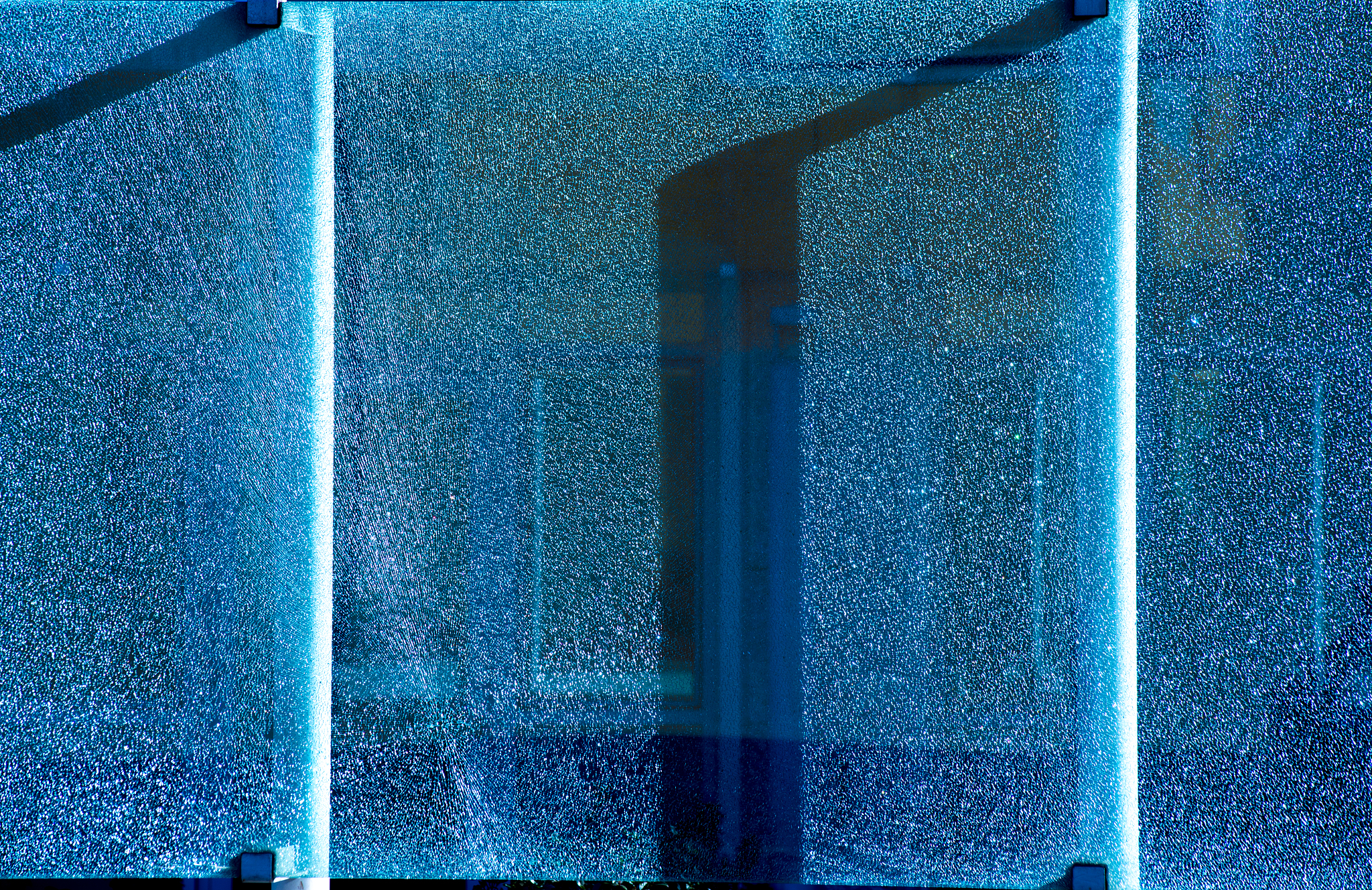broken glass