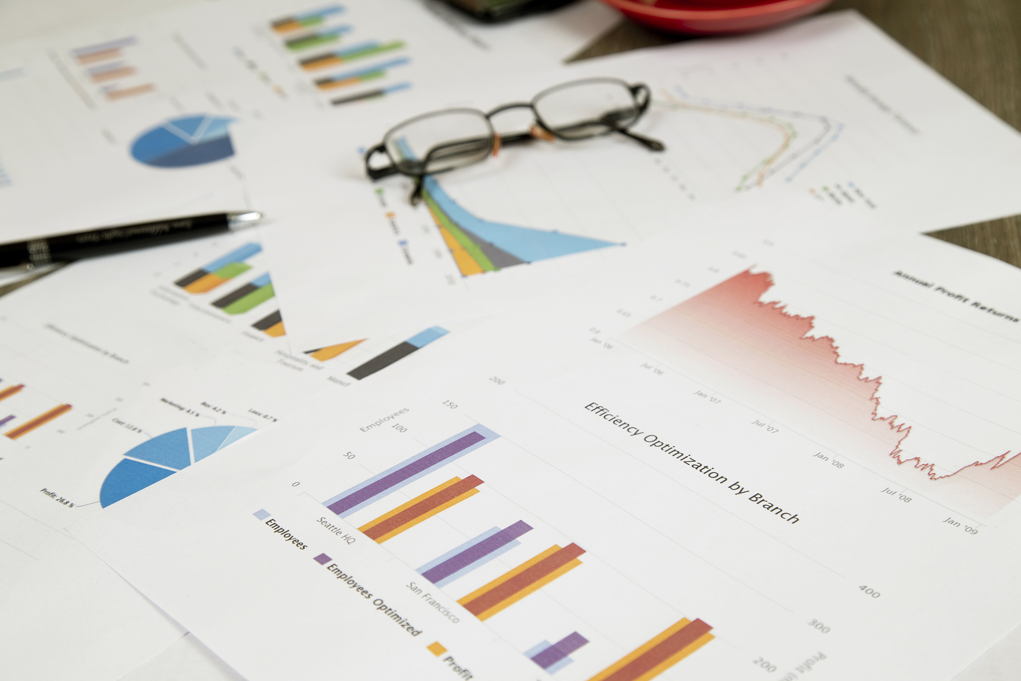 换个说法：调查问卷设计实施可以分为以下五个步骤：