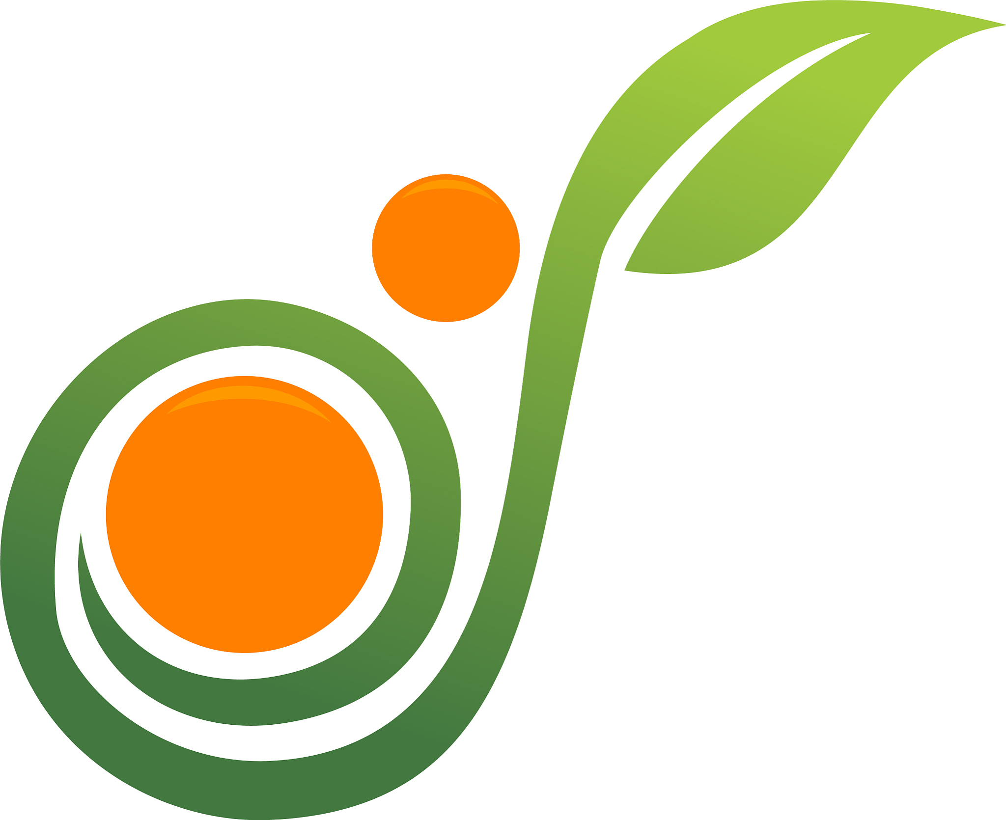 healthy life nature