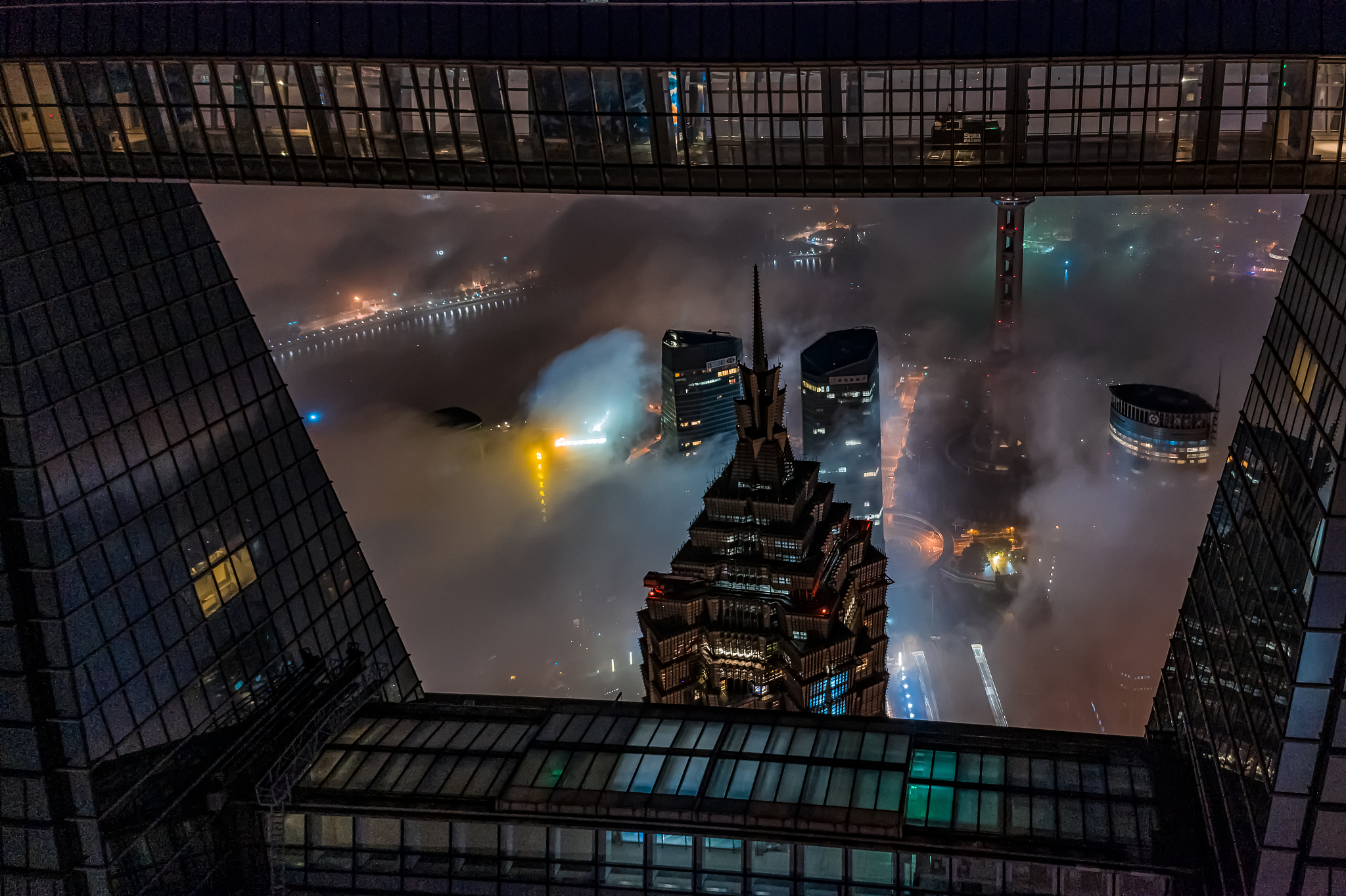 从软科幻角度讲为什么《上海堡垒》作为科幻电影不是部好电影？