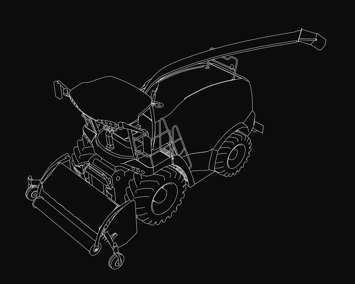 Roller Rotation: Achieving Variable Speeds