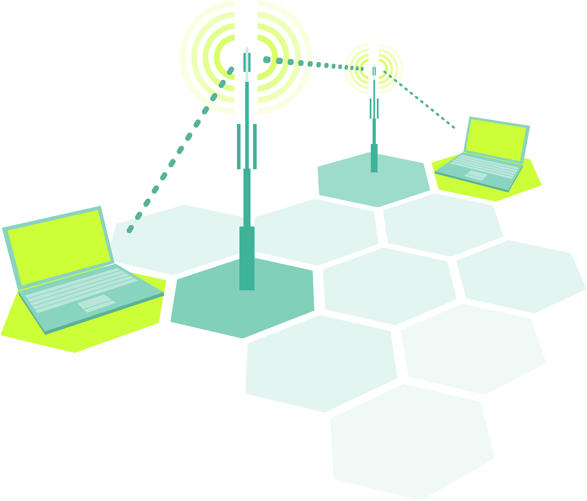 全双工通信：实现高效双向数据传输的关键技术