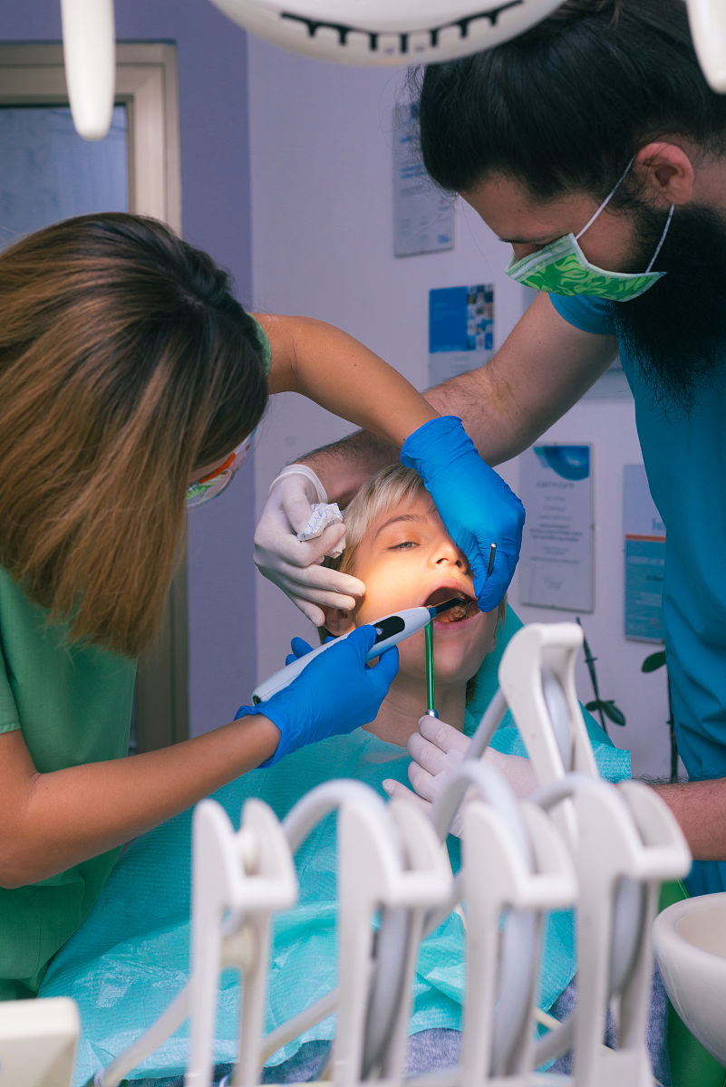 成都婴儿口腔保健专业：全面呵护宝宝健康成长