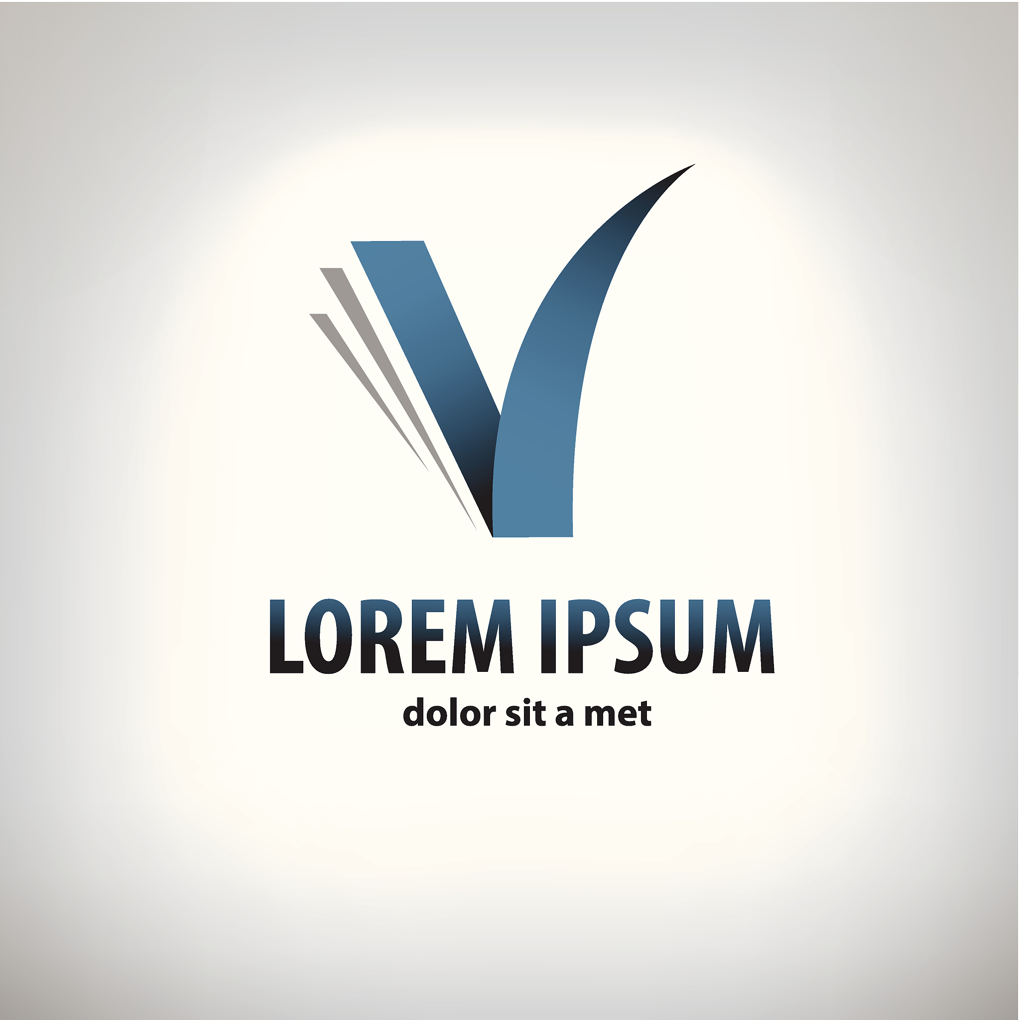 book logo