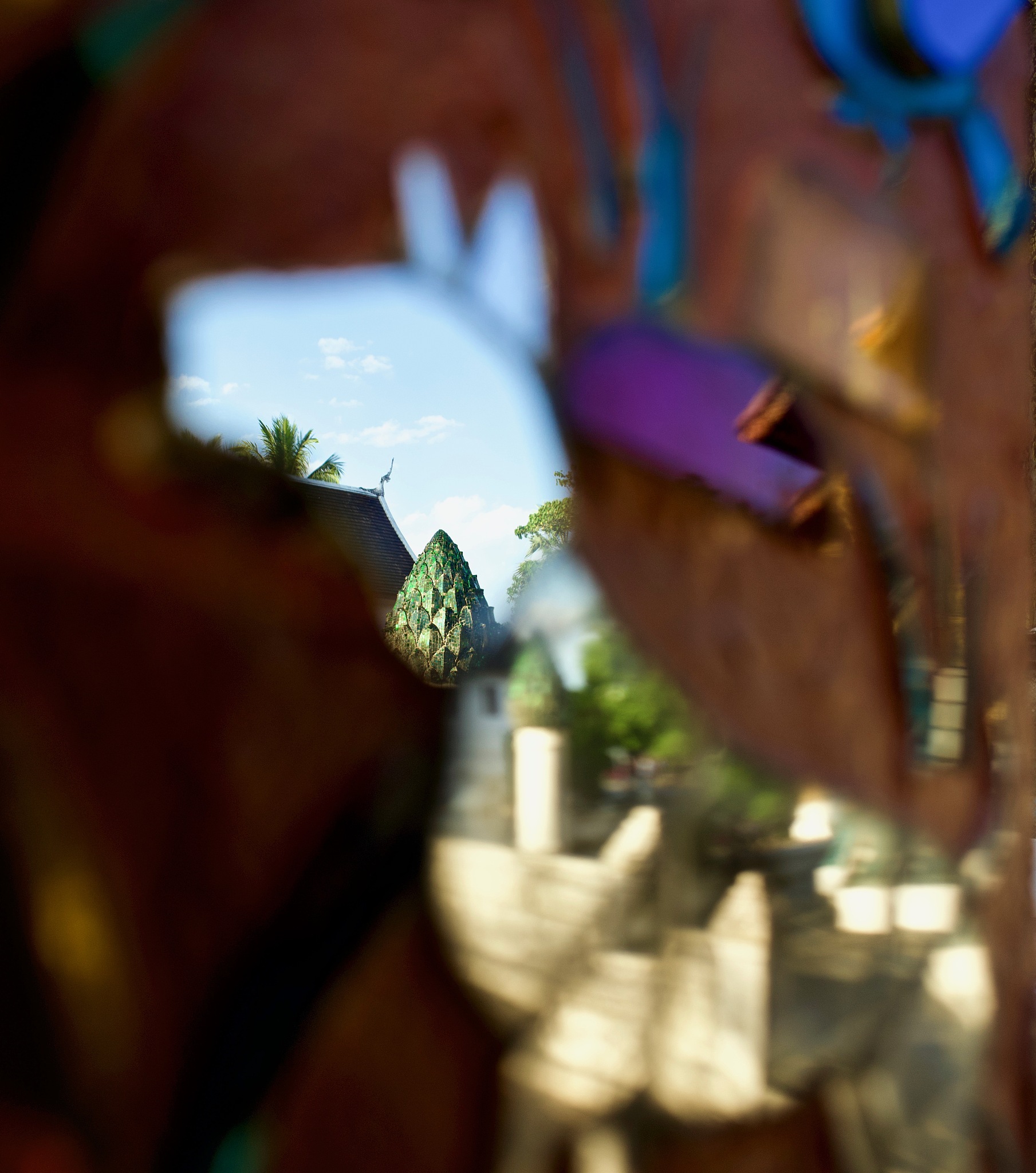 对小城故事念其有情是什么意思