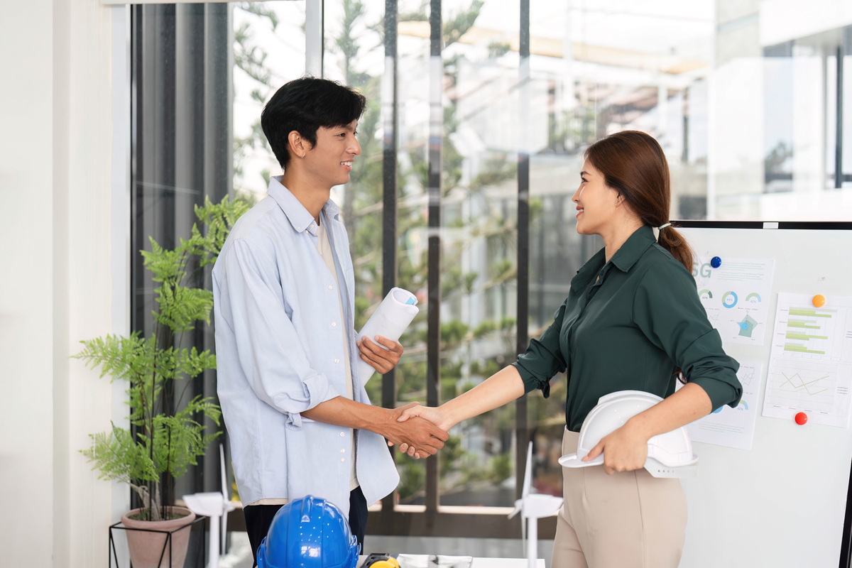 工程维修改造环境保护管理体系与措施 - 确保项目可持续发展