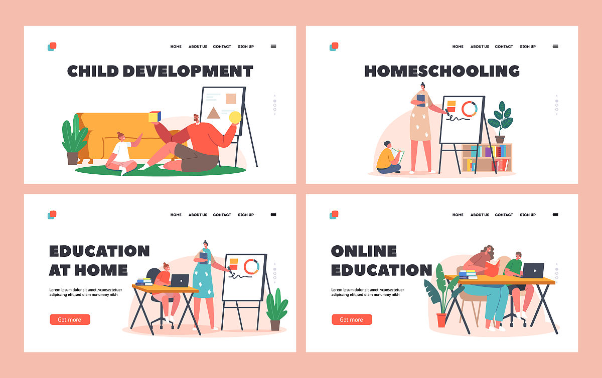 成都幼师学校学前教育专业毕业的就业方向