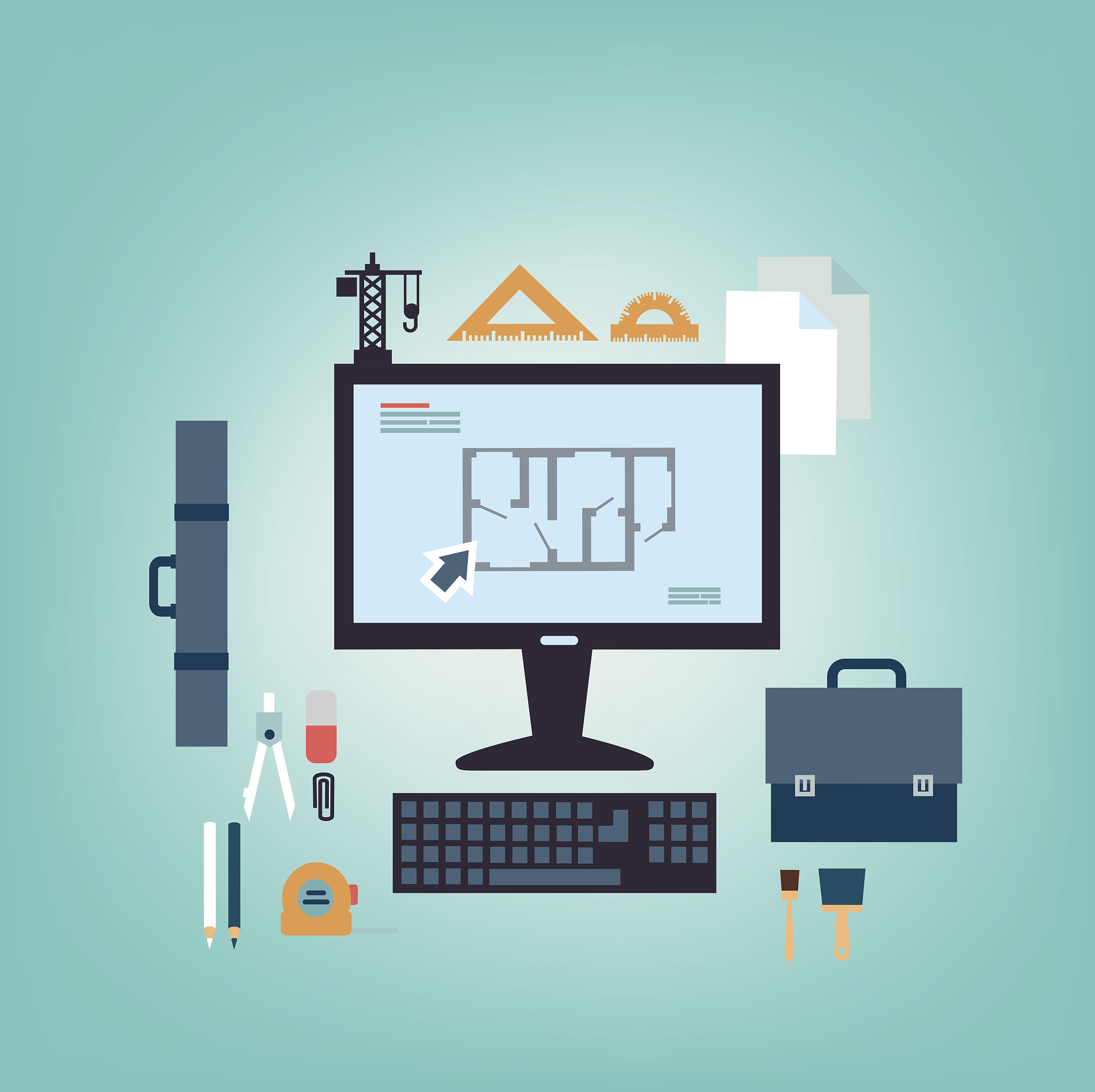 郑州水利学校工程测量技术(五年制大专)就业前景分析