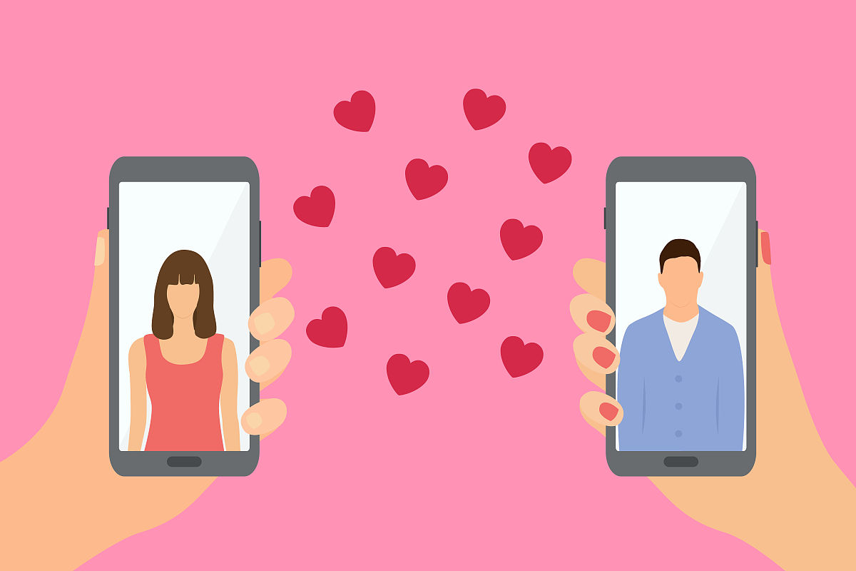 寻找另一半：实用方法和建议