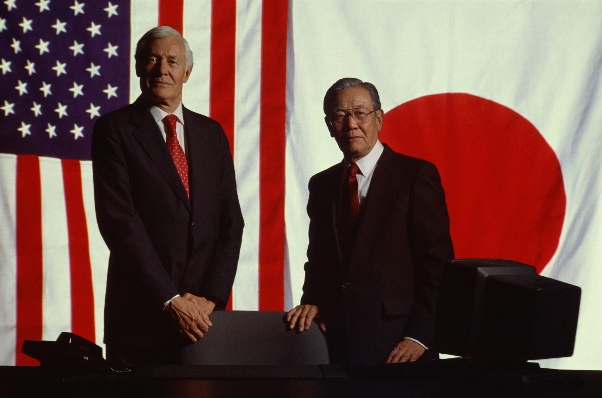 戈尔巴乔夫与苏联解体的关系