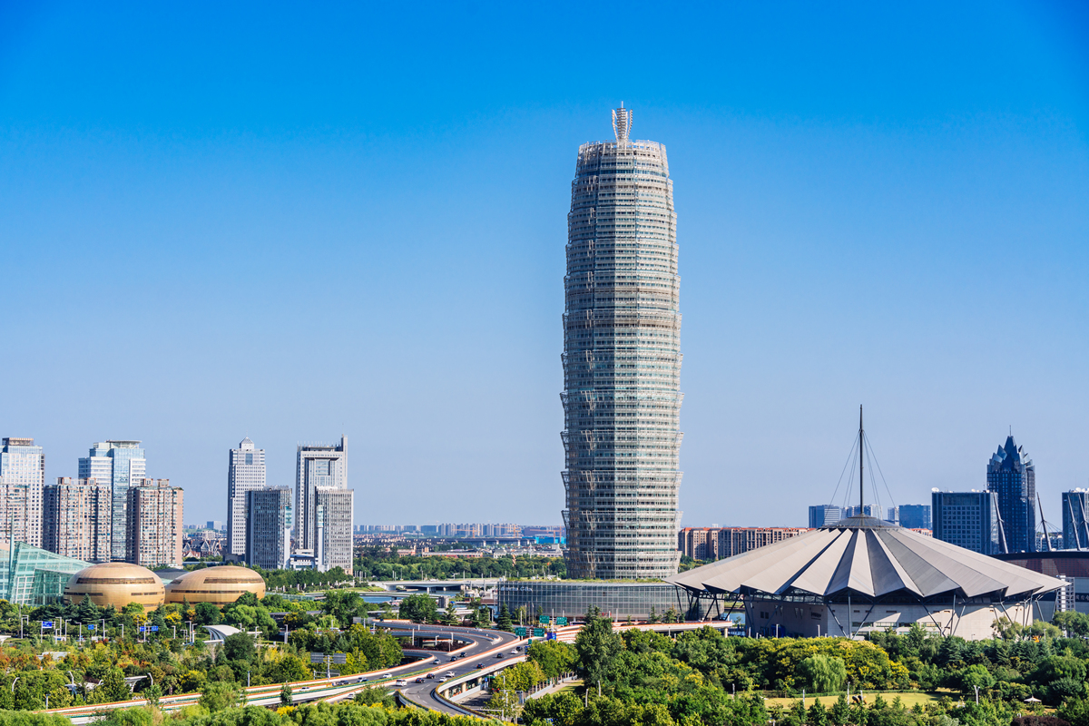 郑州旅游景点大全：100+个必玩好去处