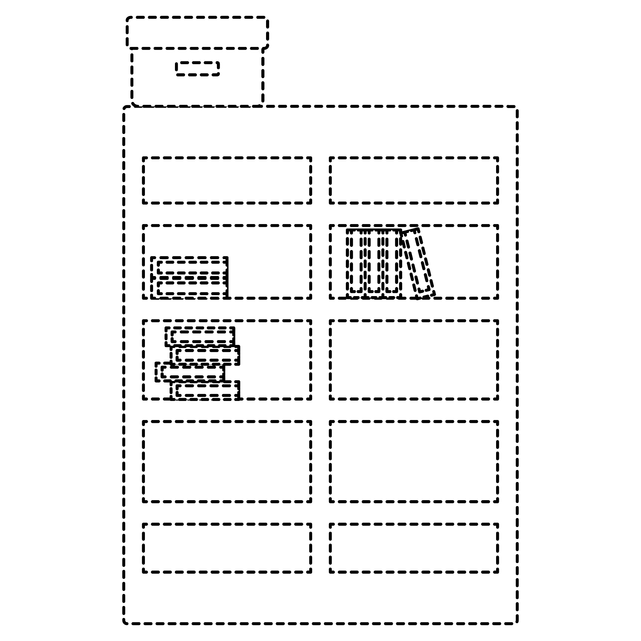 CSS 盒子模型详解：四个组成部分