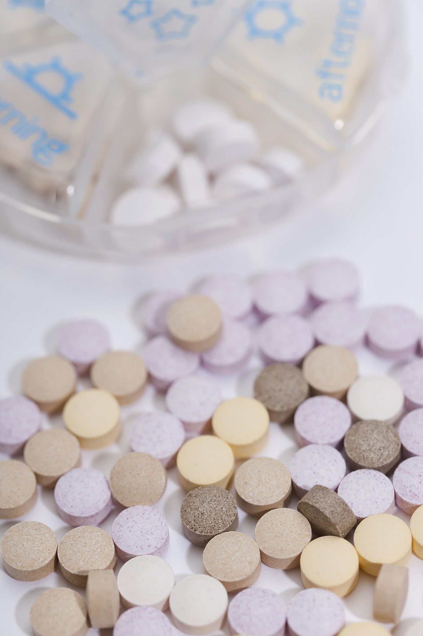 pills