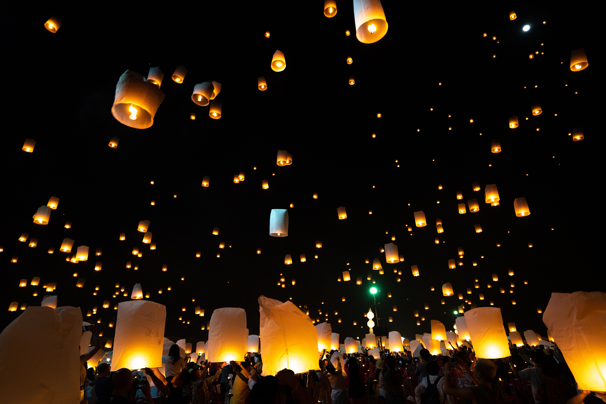 泰国中国职业院校合作项目：交流、培训、学生交换