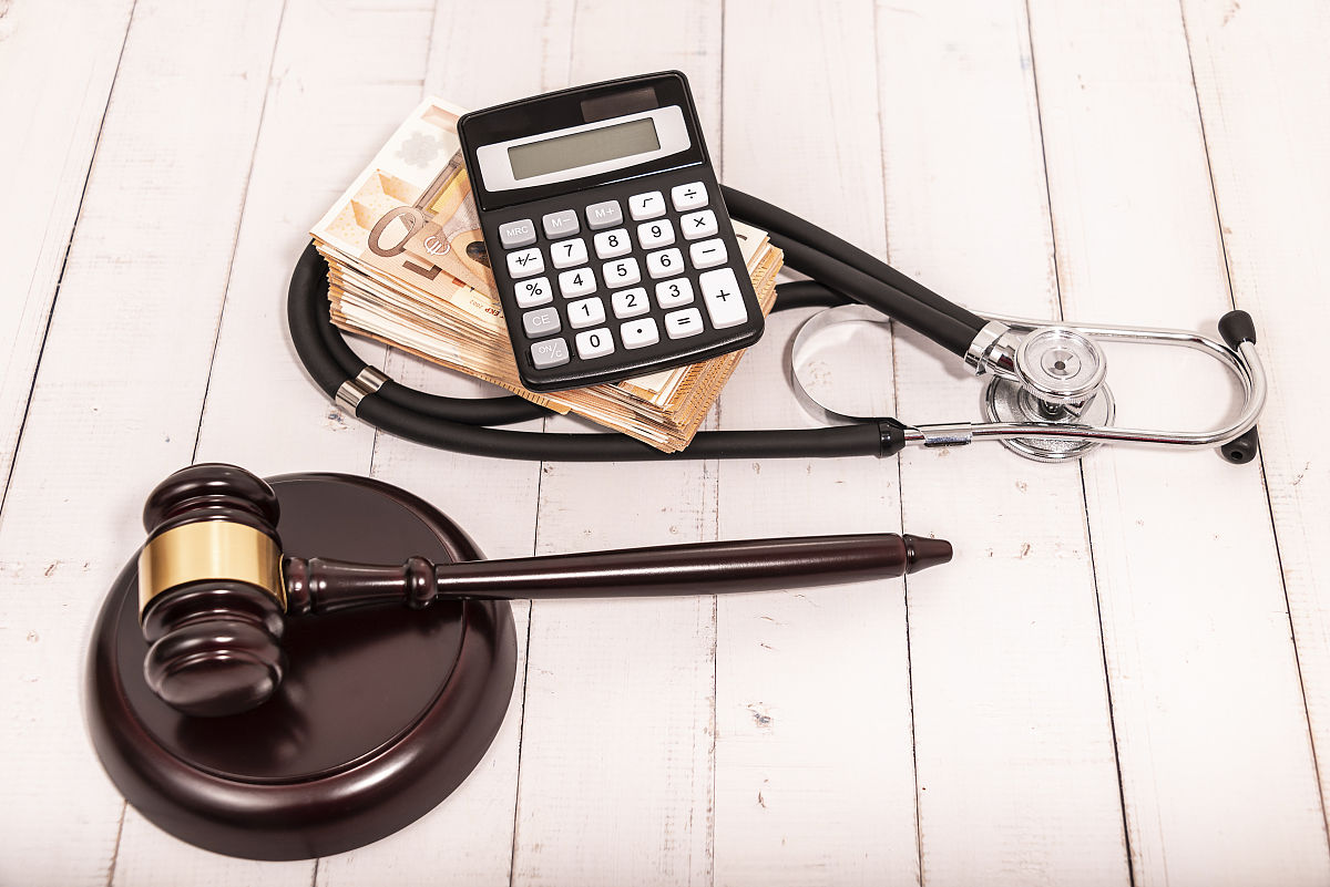 工伤赔偿指南：医疗费用、伤残赔偿及申诉流程