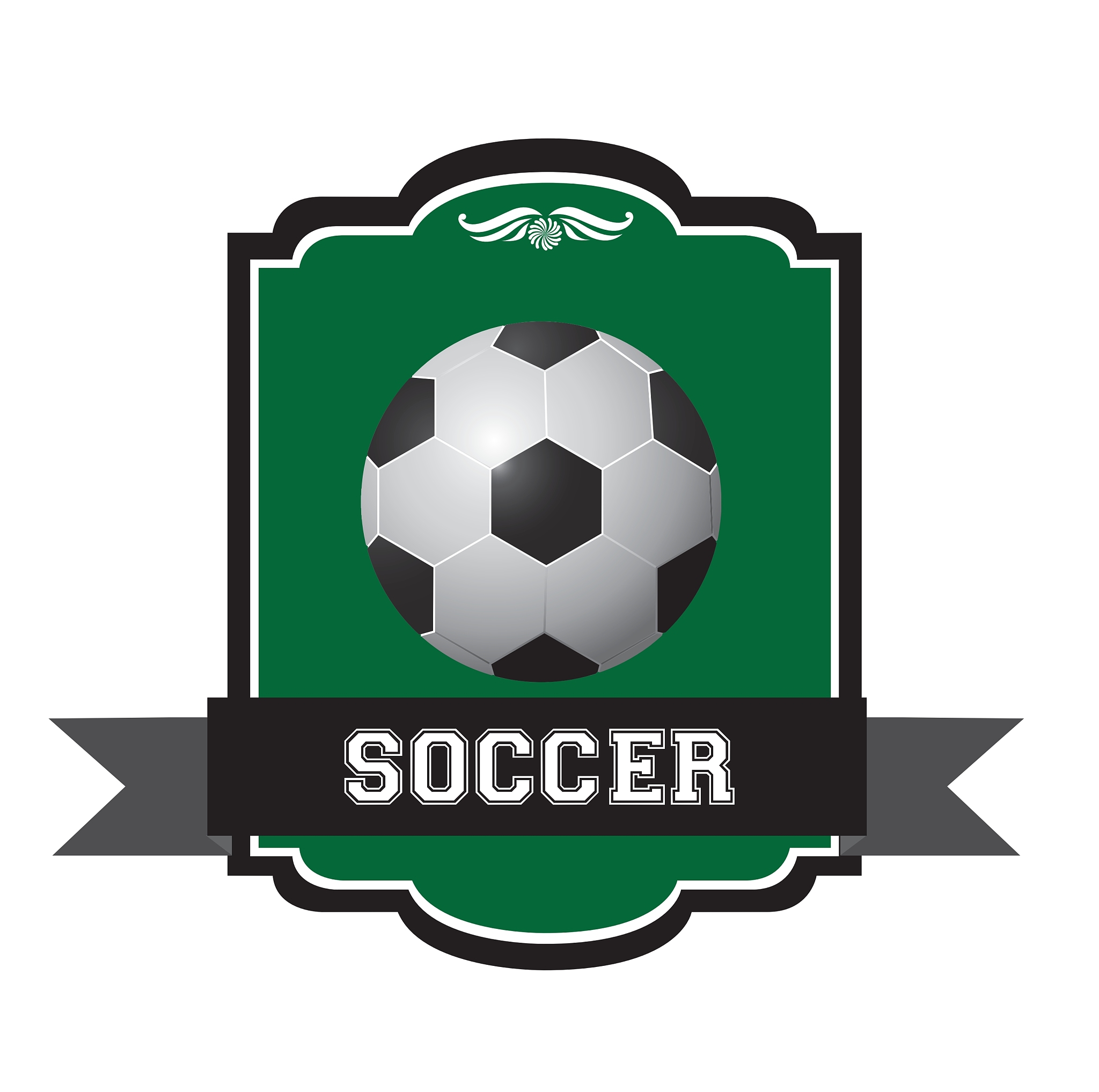 soccer design