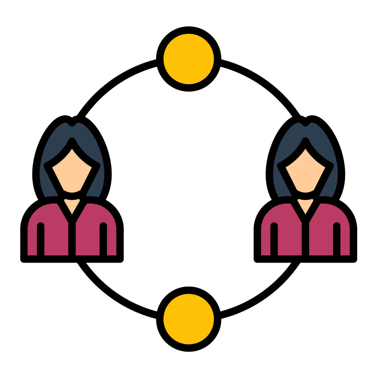 人际关系和亲密关系对社会的影响 - 建立和谐与幸福的关键 人际关系和亲密关系对社会的影响 - 建立和谐与幸福的关键