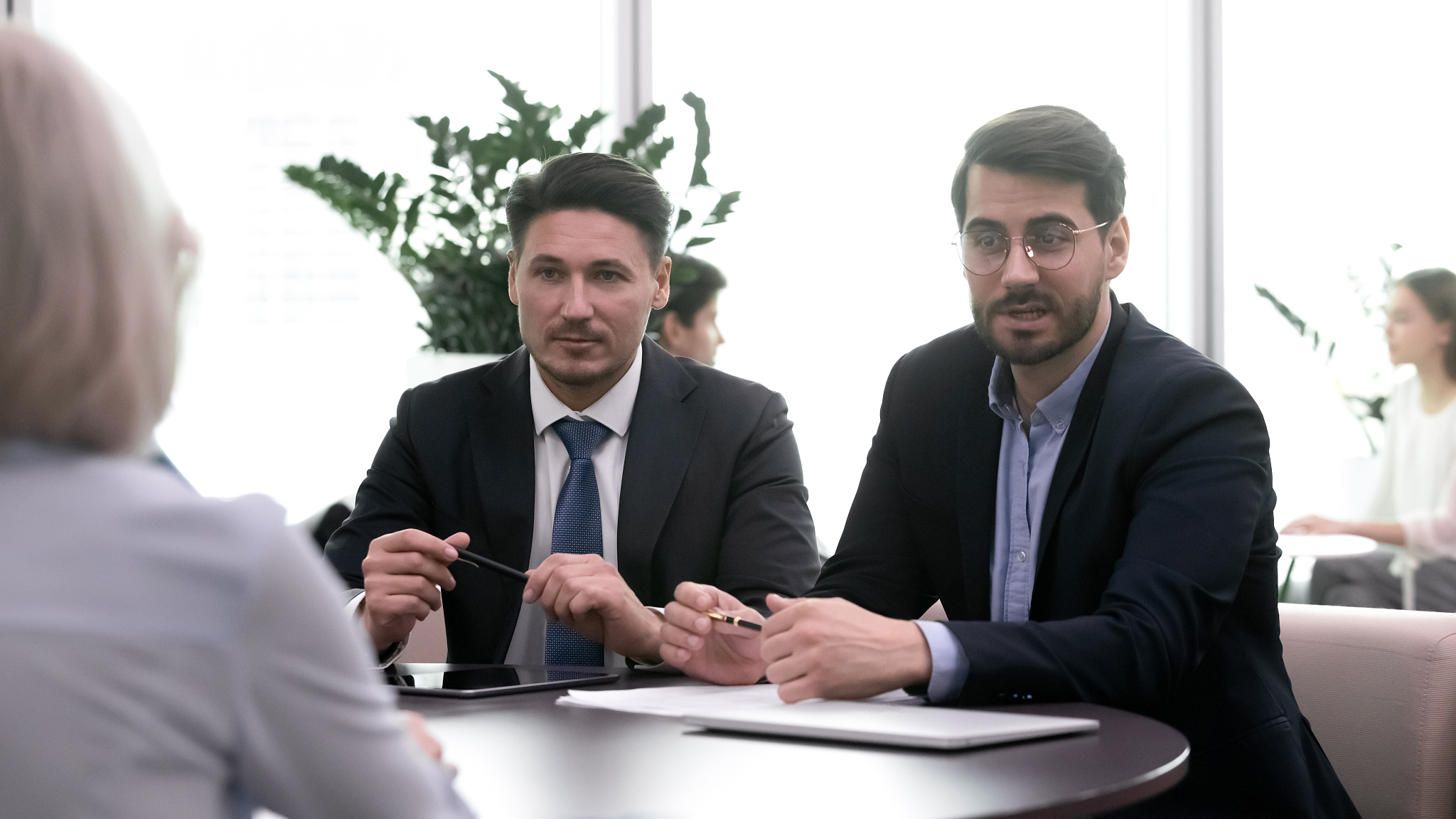 银行公司金融部门工作内容详解：职责、技能、发展方向