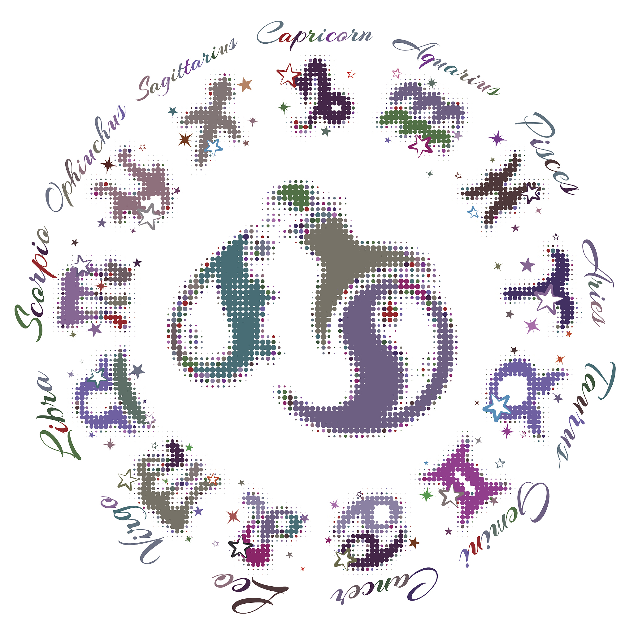 再强大也不爱炫耀的星座，低调却更有魅力！