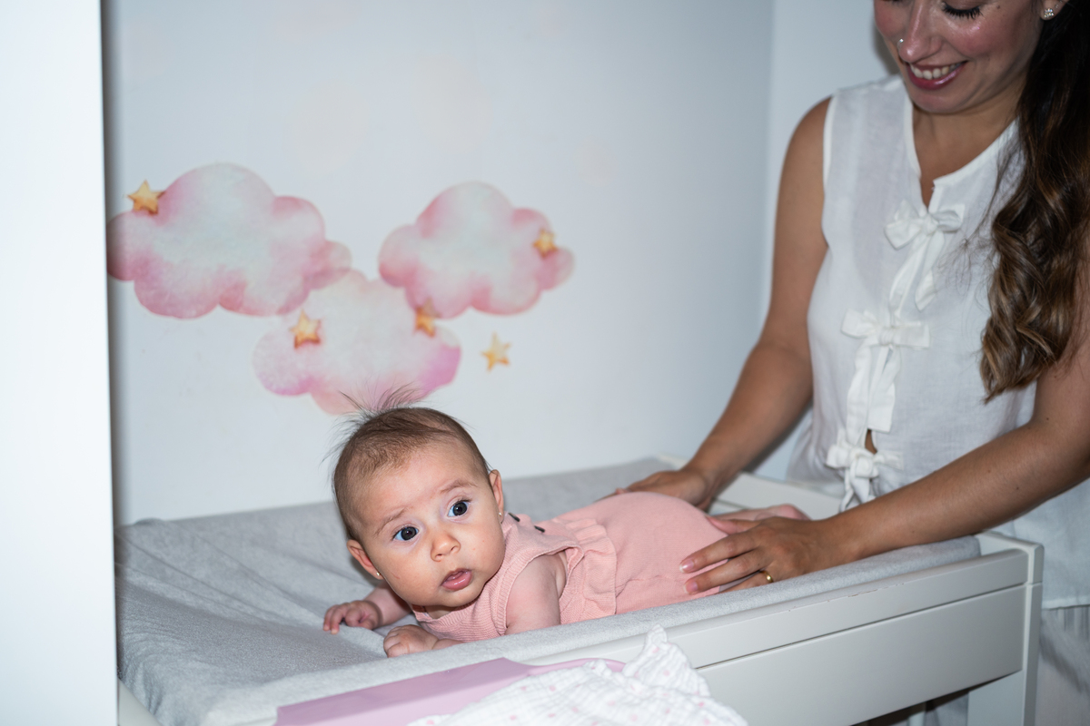 Calming Down a Crying Baby: Effective Strategies for Parents