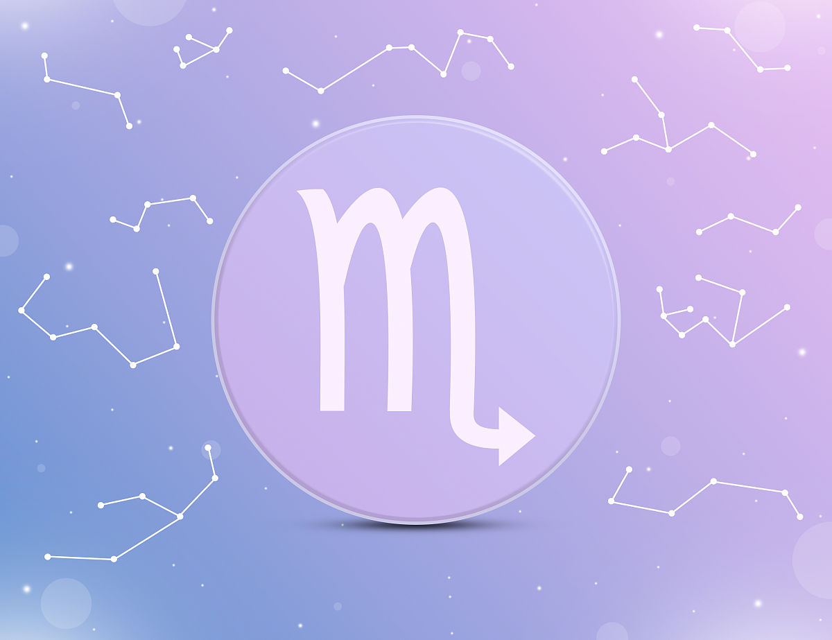 星座博主揭秘：处女座和天蝎座的成功秘诀，你get到了吗？