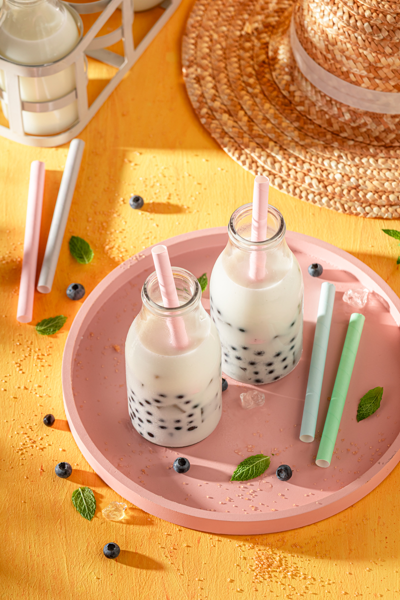 我又想喝奶茶又想省钱怎么办