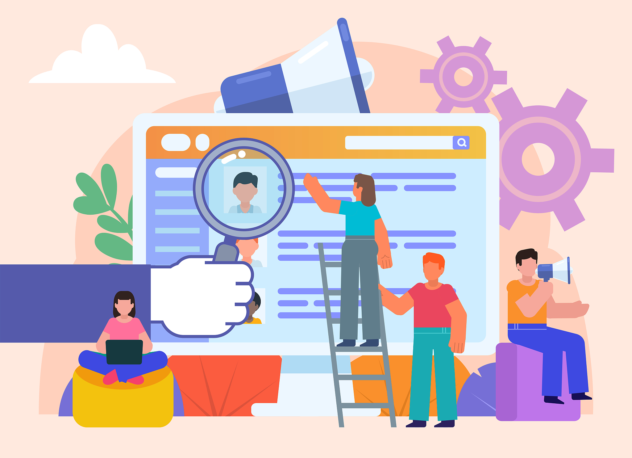 三明医学科技职业学院人力资源管理专业课程设置：涵盖基础理论、实践技能和前沿技术