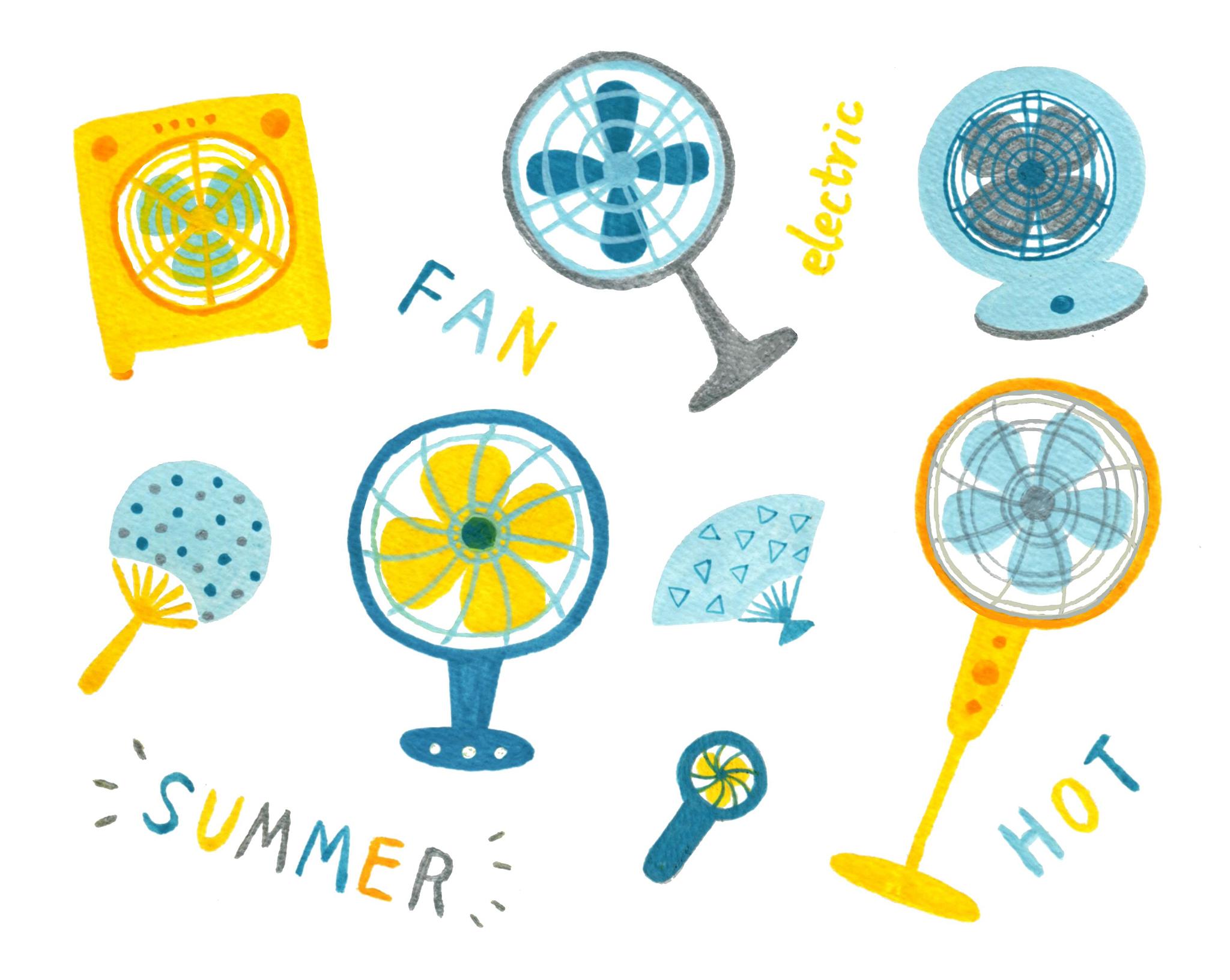 提取关键信息并以中文方式描述：In flammable environments fans are usually constructed of nonferrous alloys to minimize the risk of sparks caused by metal-to-metal contact In some applications certain components of th