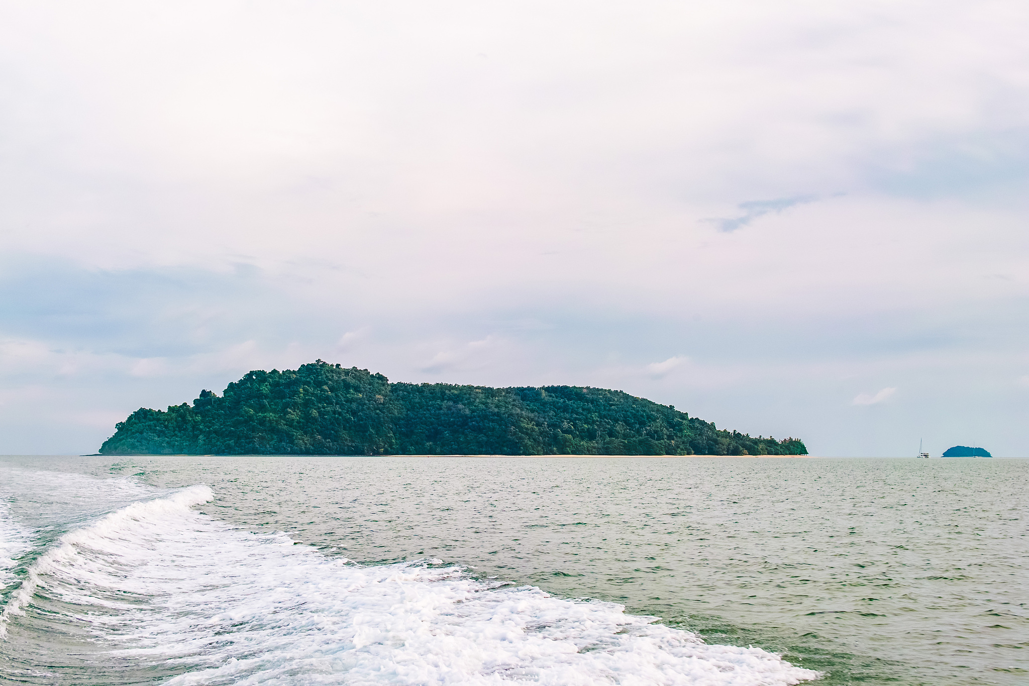 泰国中文授课的研究生有哪些不需要英语成绩