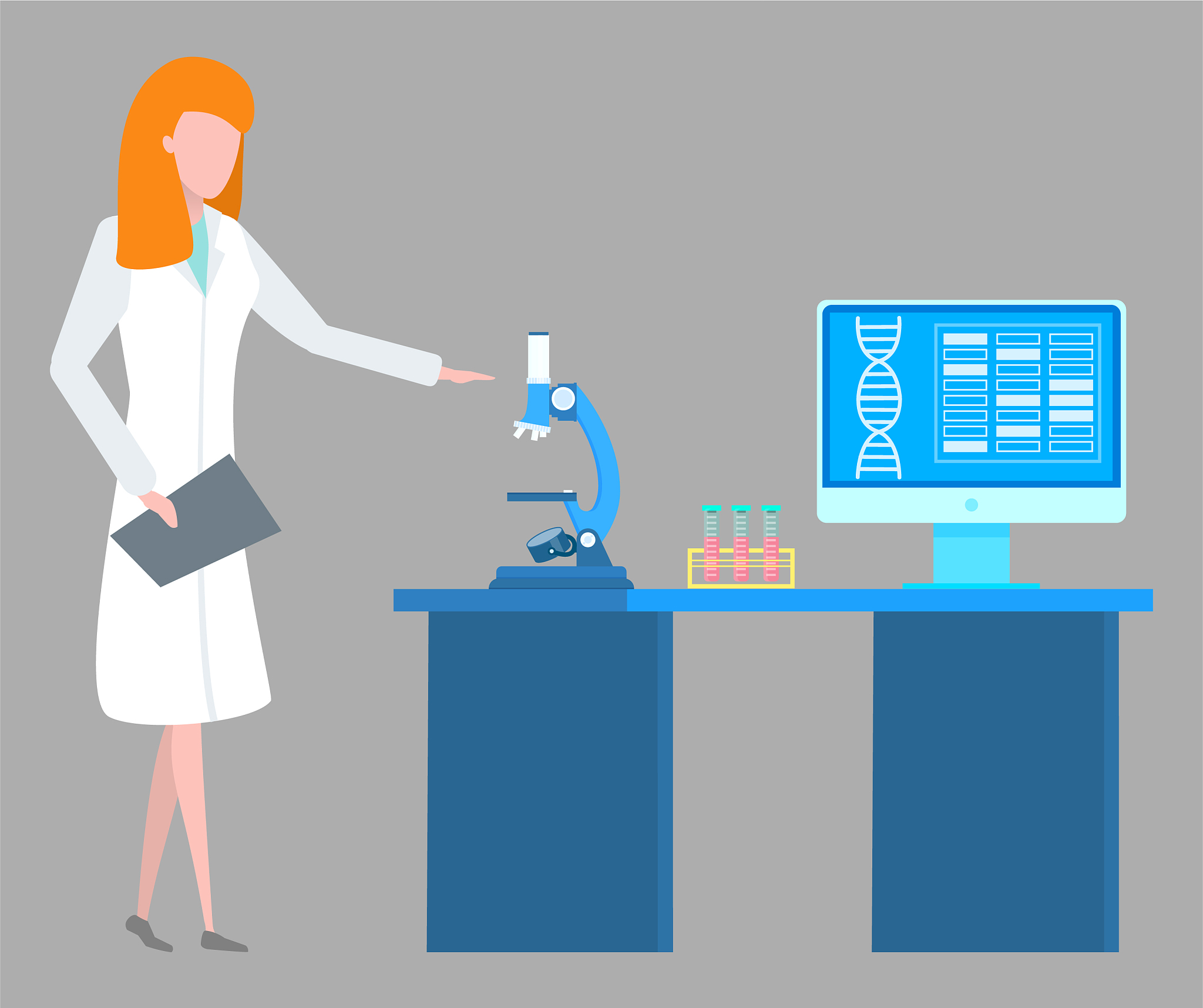 参观科学实验室的实验目的、实验原理、器材与试剂、实验内容步骤、实验结论
