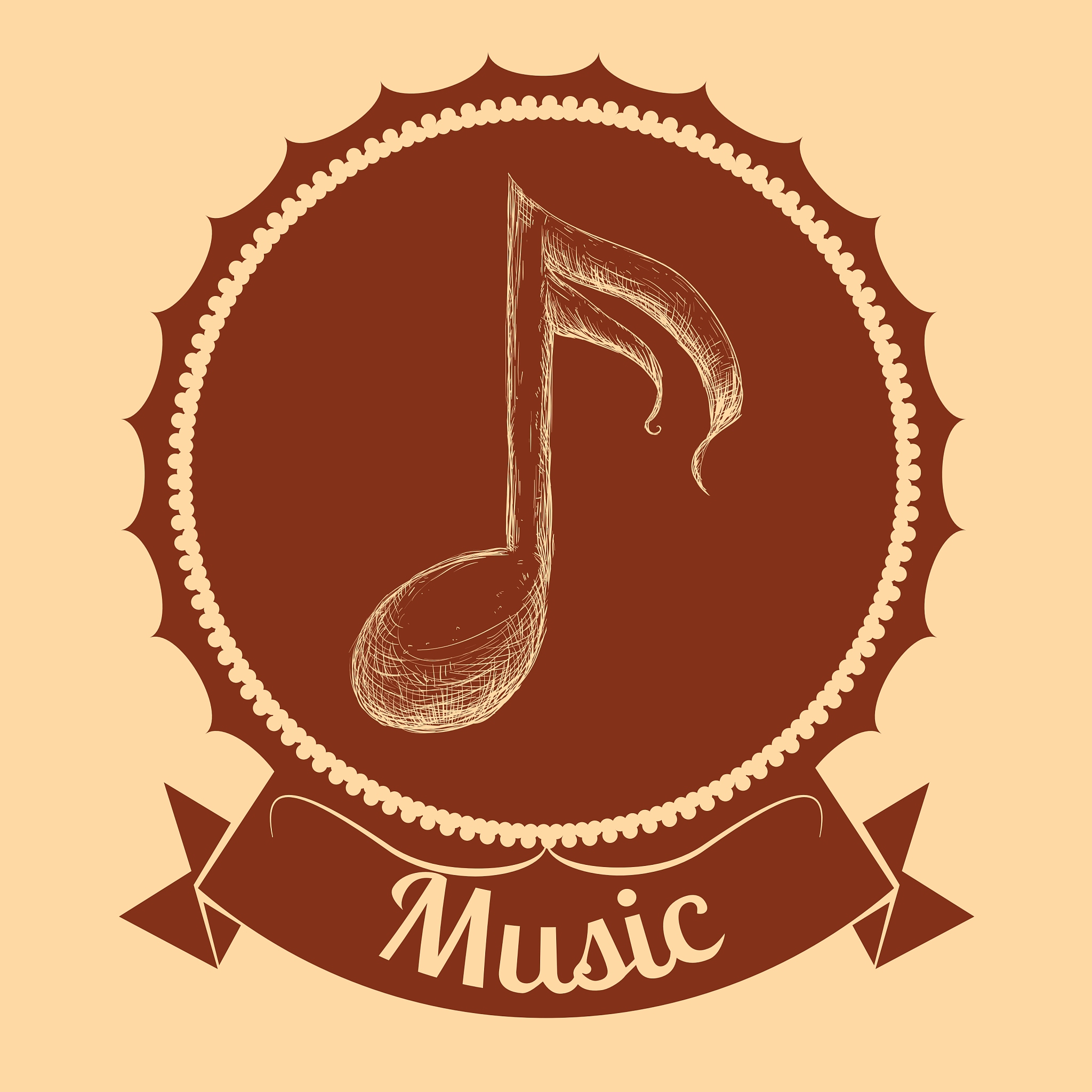 music and sound design