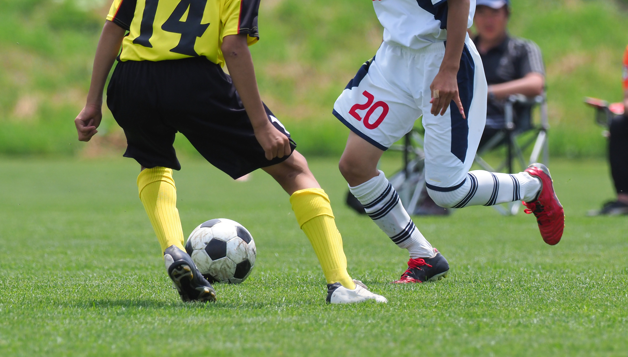soccer
