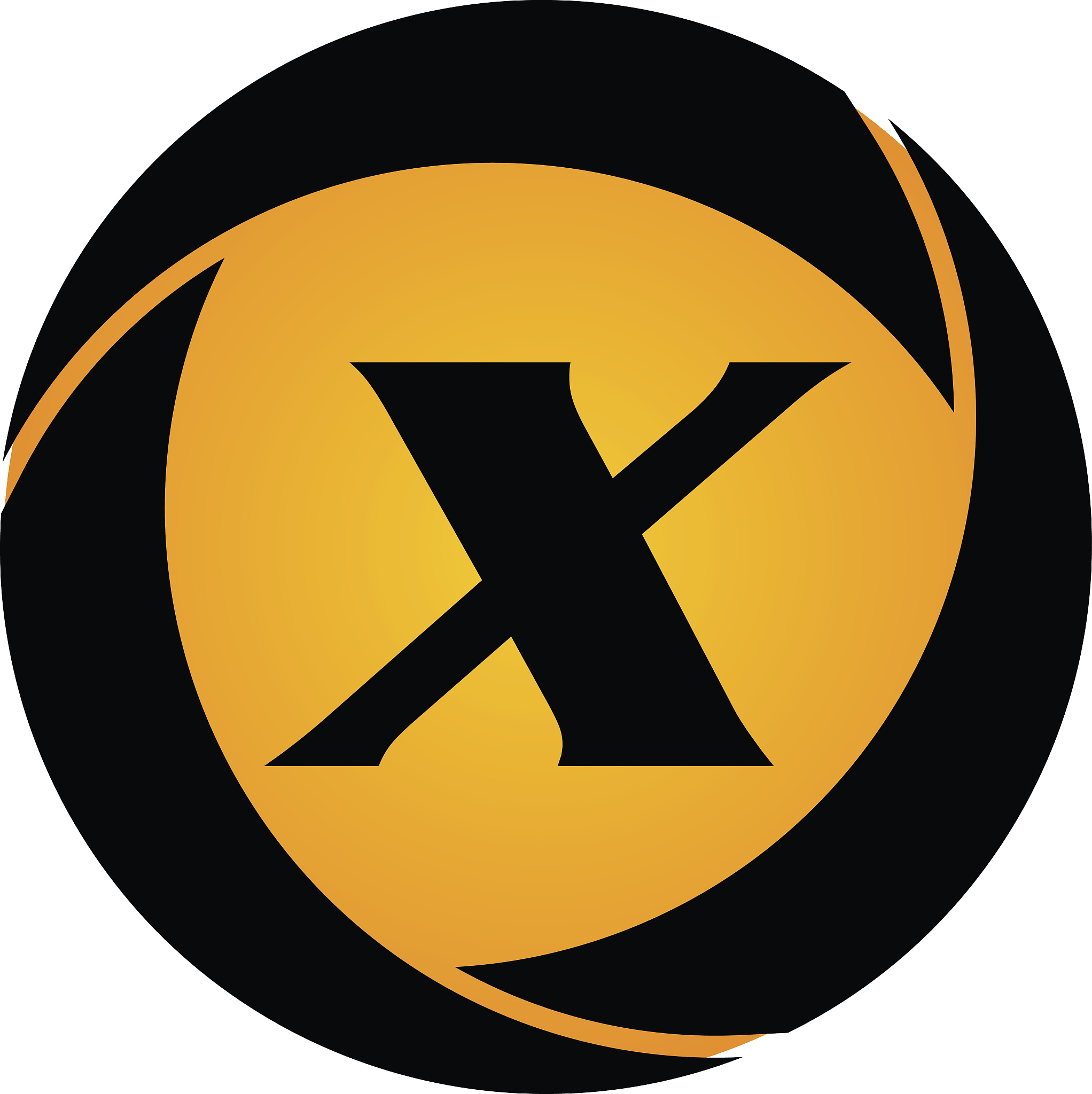 dynamic rotation initial x