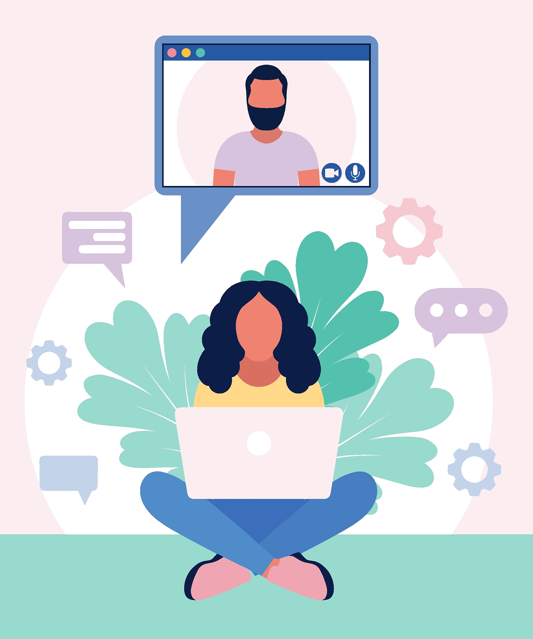 日本动漫制作流程详解：从故事构思到最终呈现