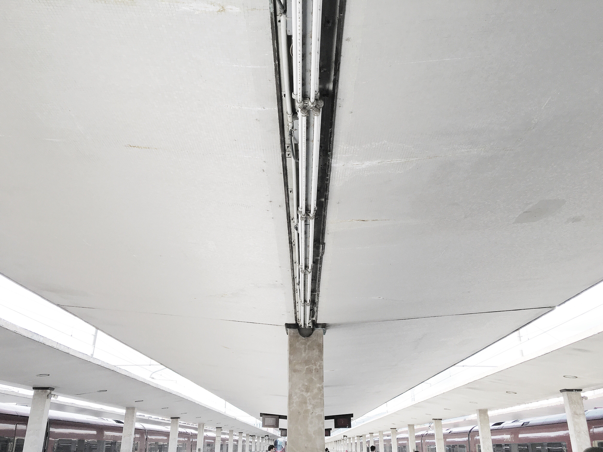 贵阳市铁路学校排名：2021年最值得选择的铁路职业学校