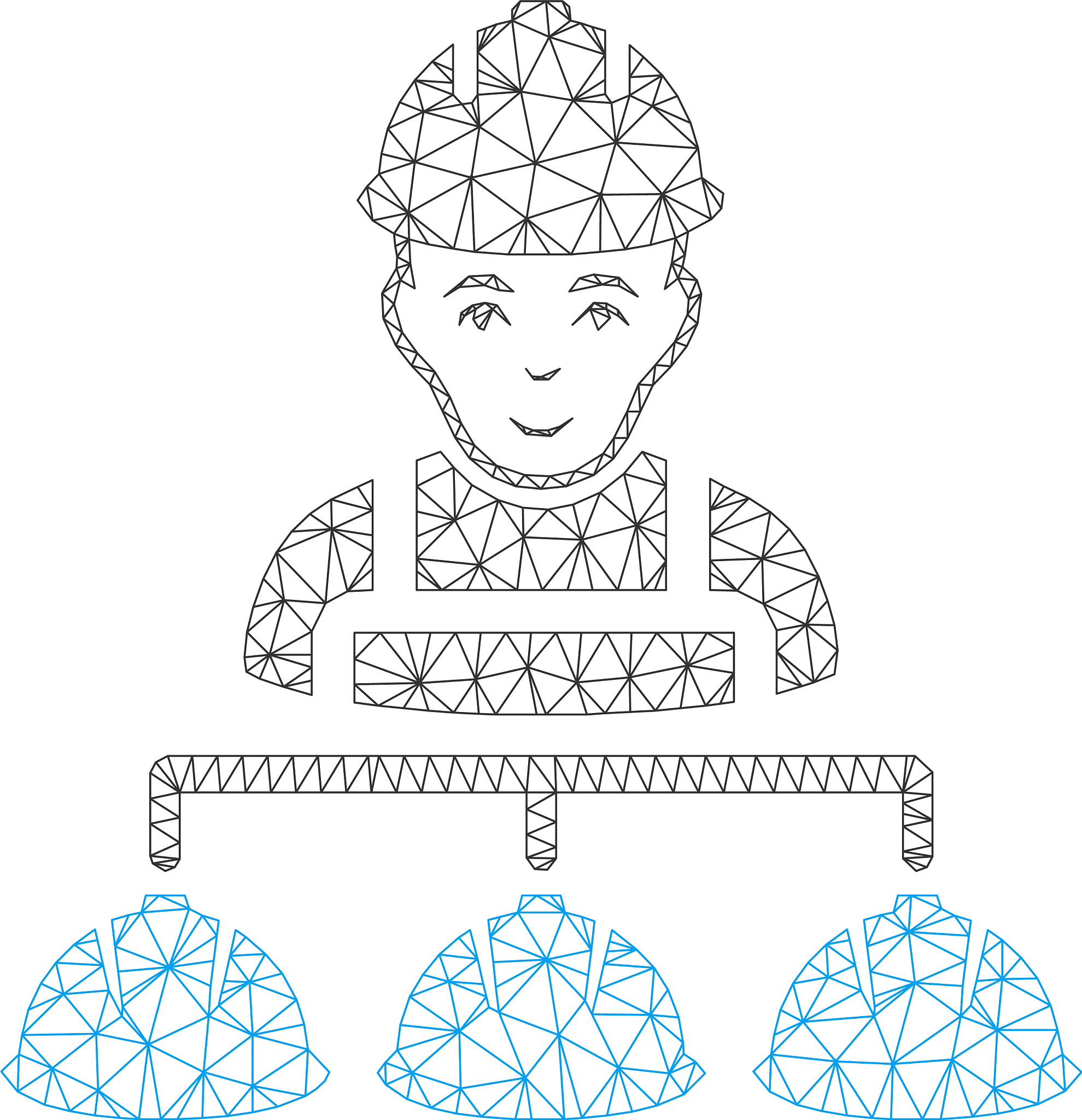 四川工程职业技术学院机构设置