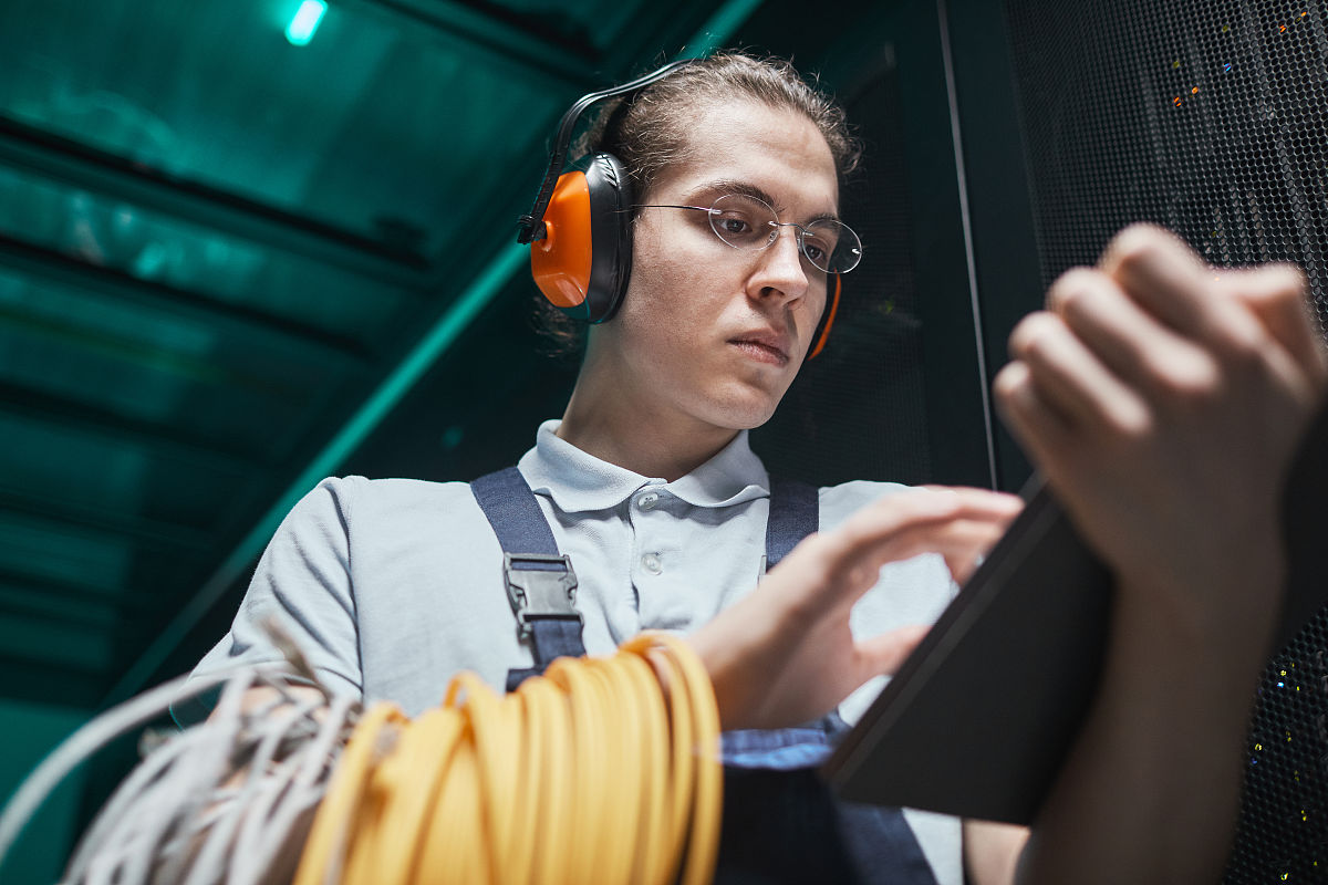 贵州省广播电影电视学校2023年招生专业：计算机网络技术专业怎么样？