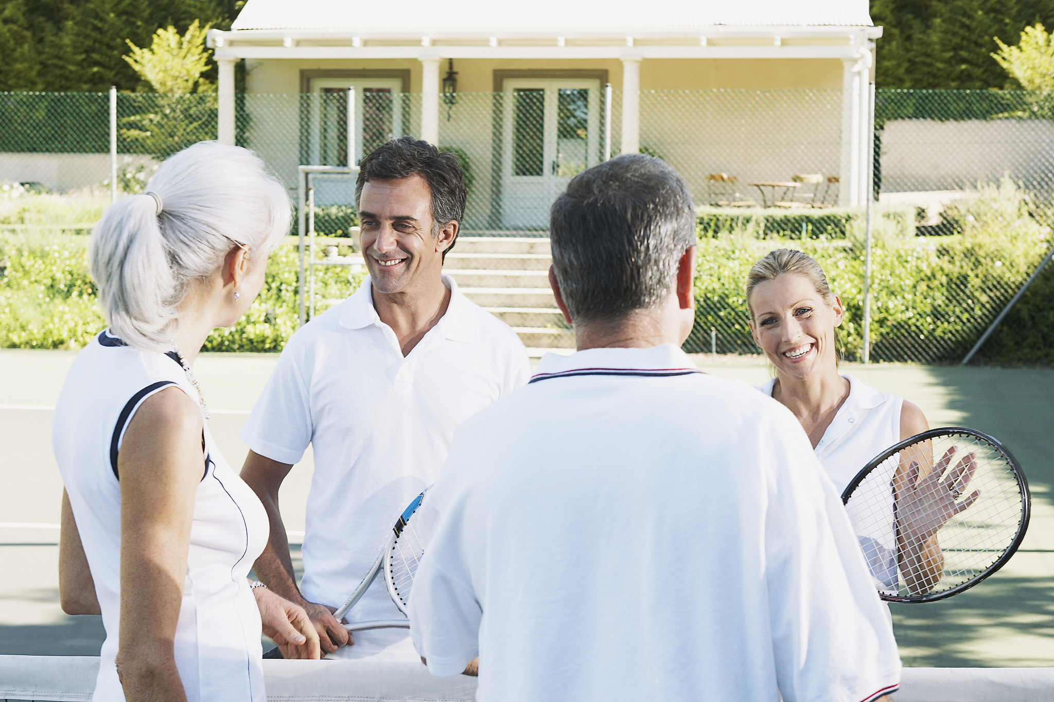 朋友要我经常发圈怎回她信息呢
