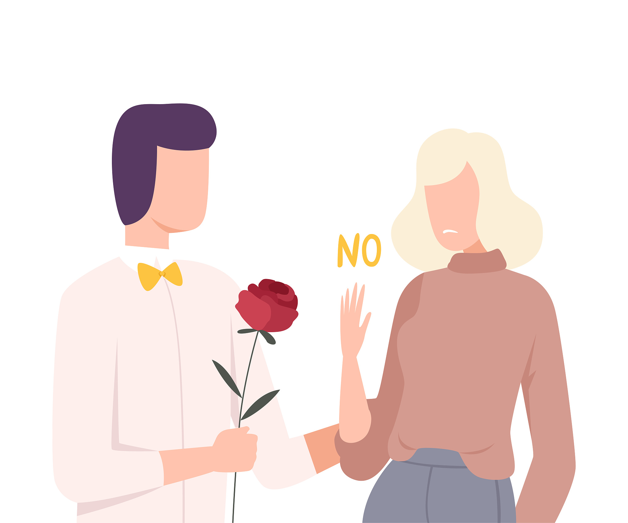 恋爱必备：7个你需要牢记的建议