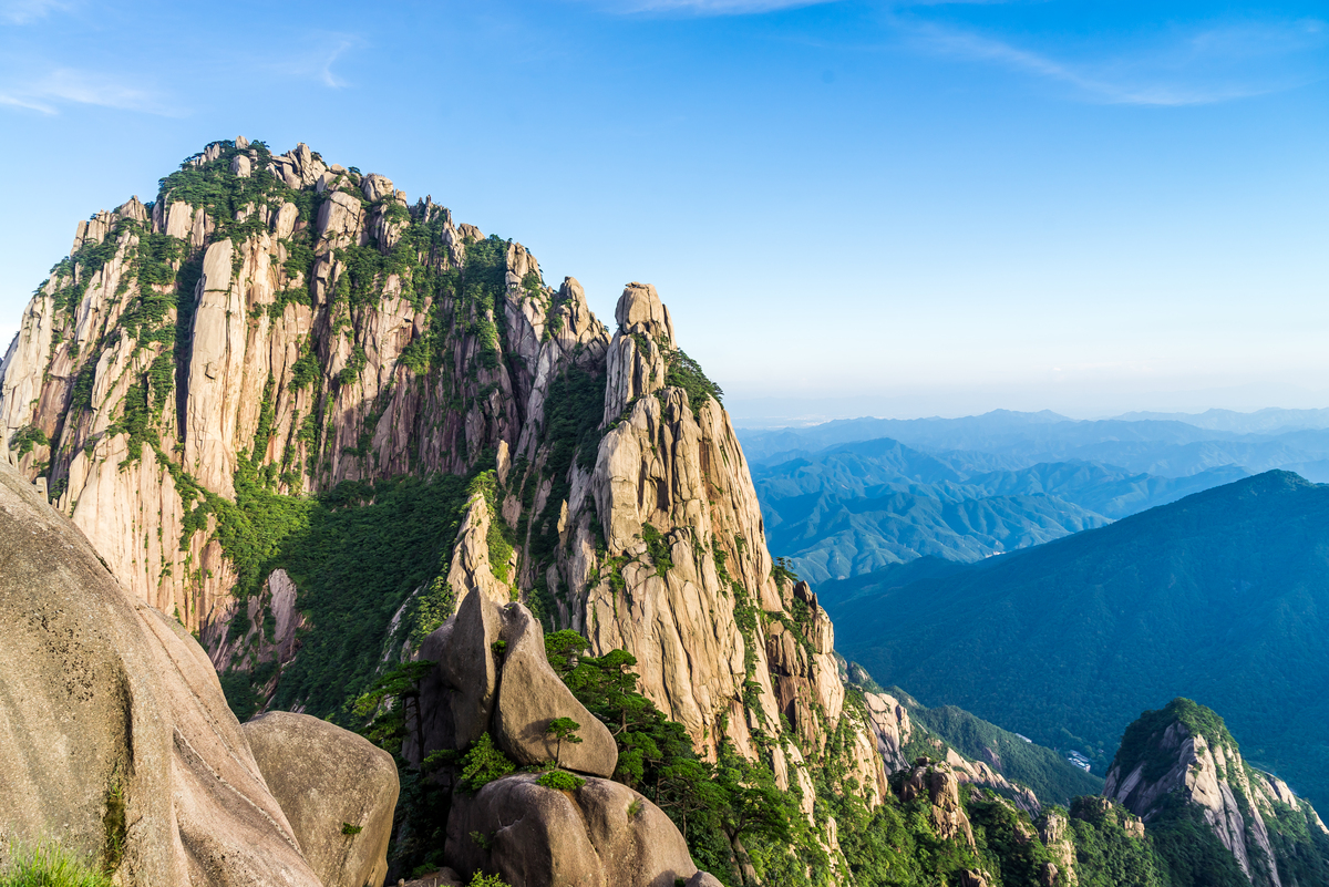 黄山旅游遇到问题怎么办？全方位解析黄山游客求助指南