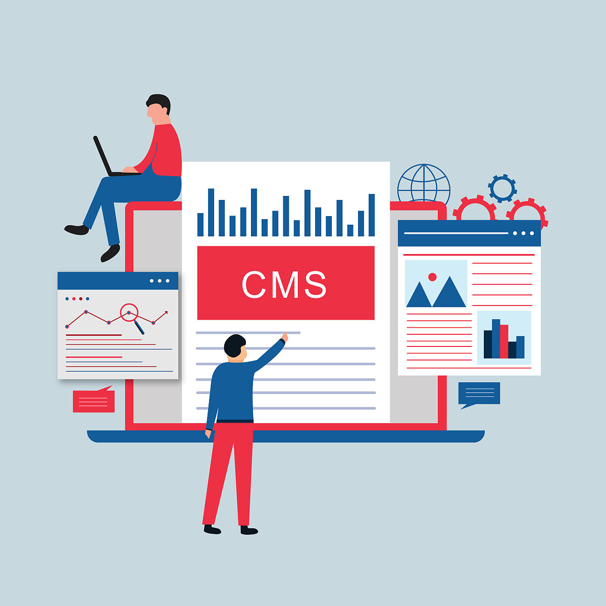 南华大学信息管理与信息系统专业怎么样？就业前景分析