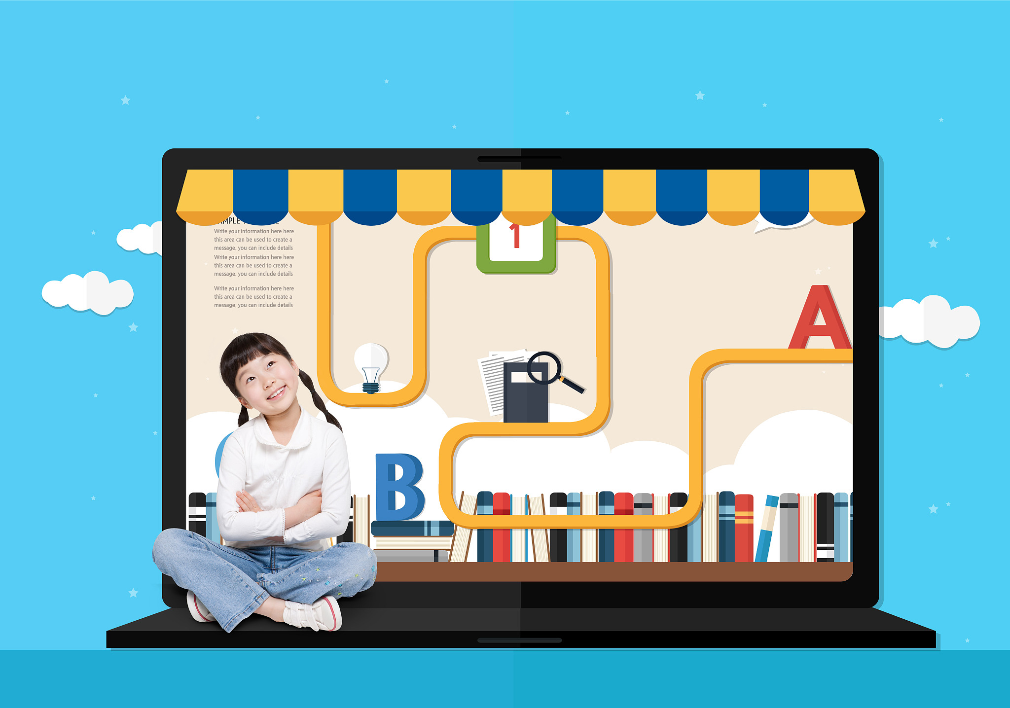 education