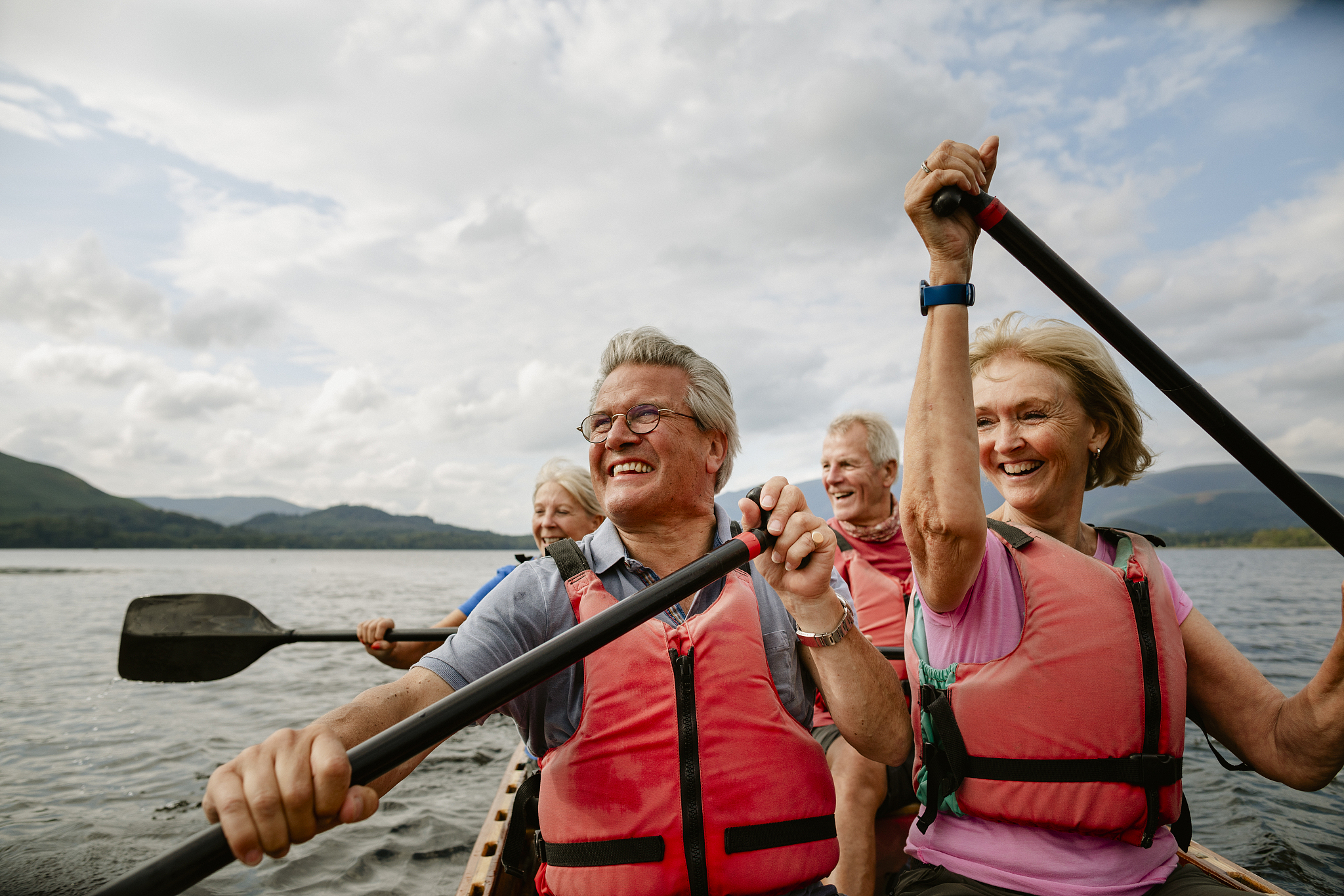 爱上一个不爱自己的人，该怎么办？