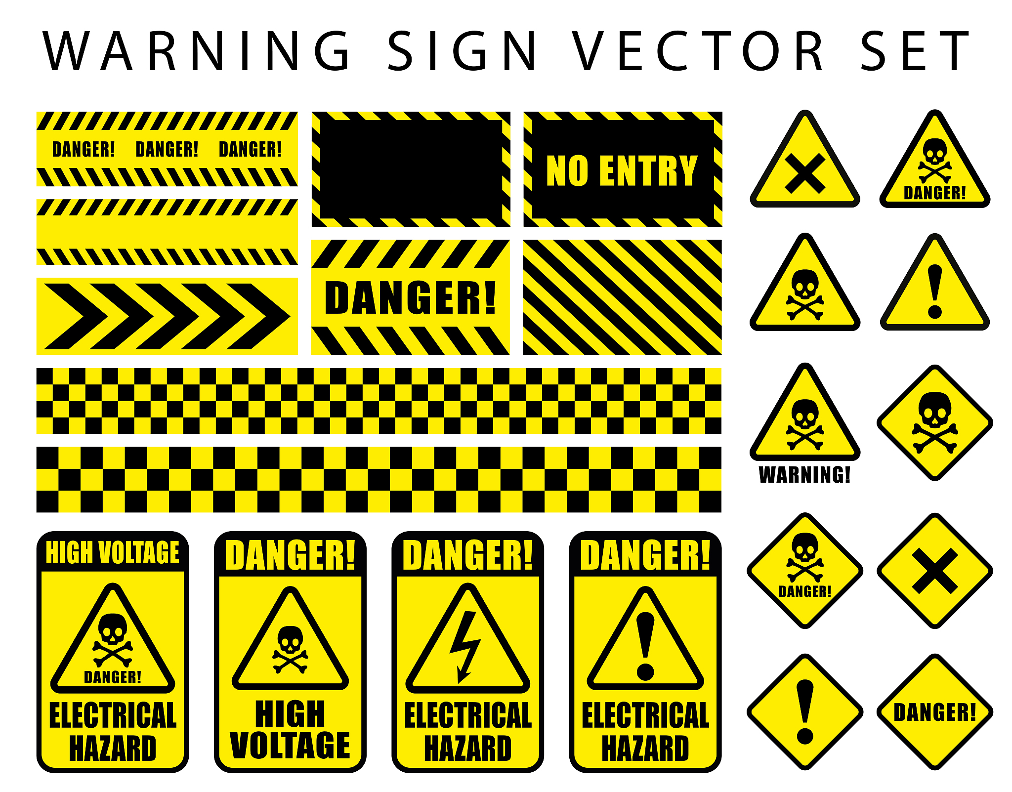 水电厂安全标识管理岗位设置指南