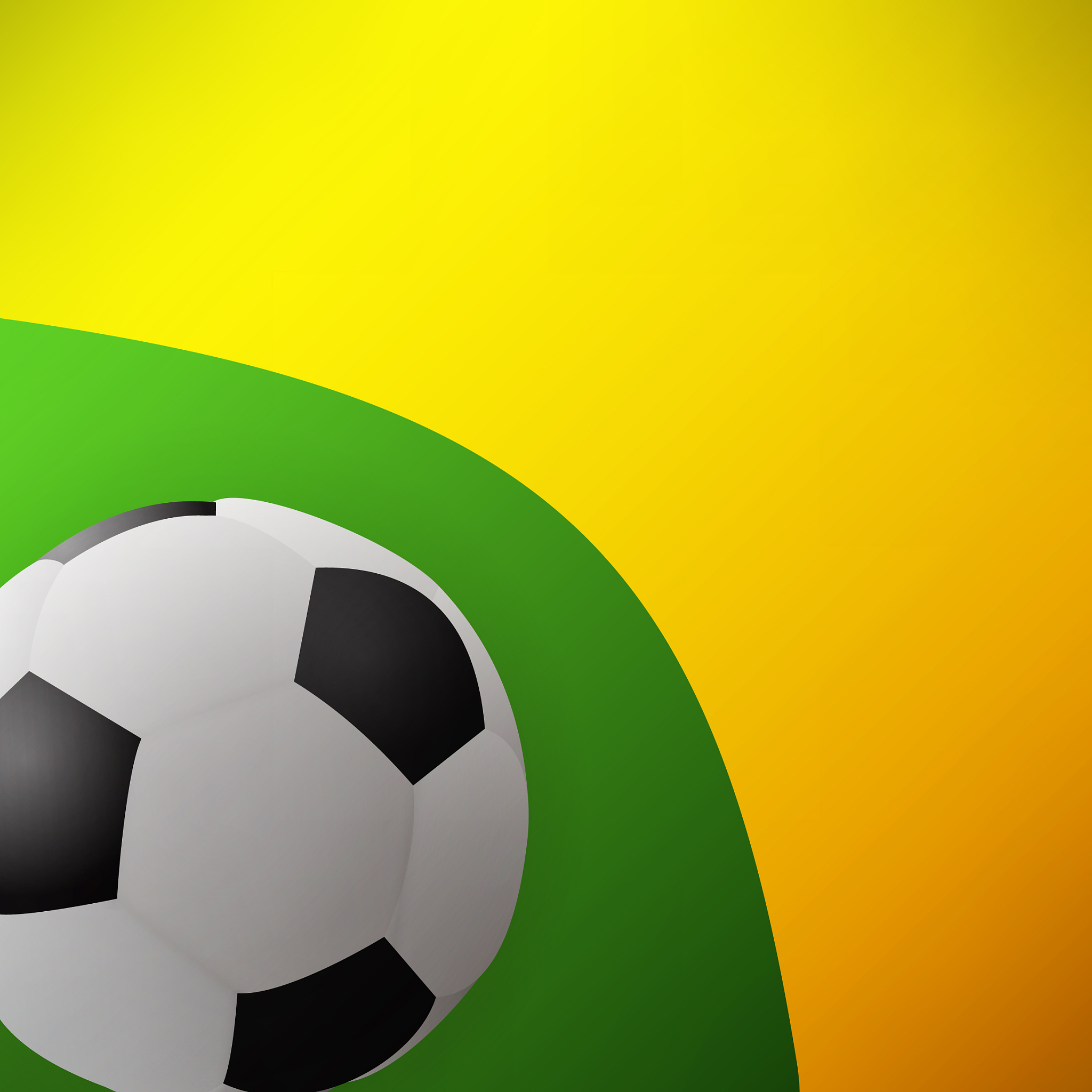 soccer ball